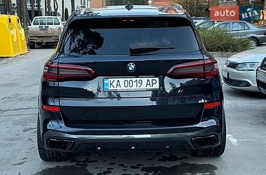 Внедорожник / Кроссовер BMW X5 2020 в Киеве