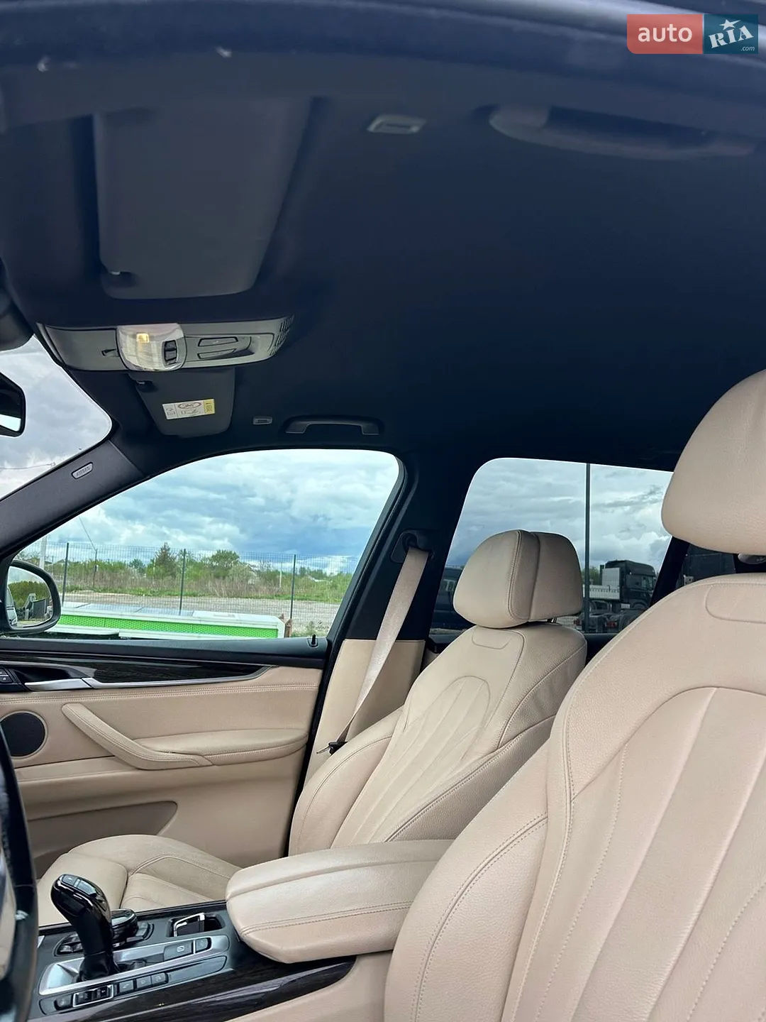 2016 BMW X5 - мініатюра 14
