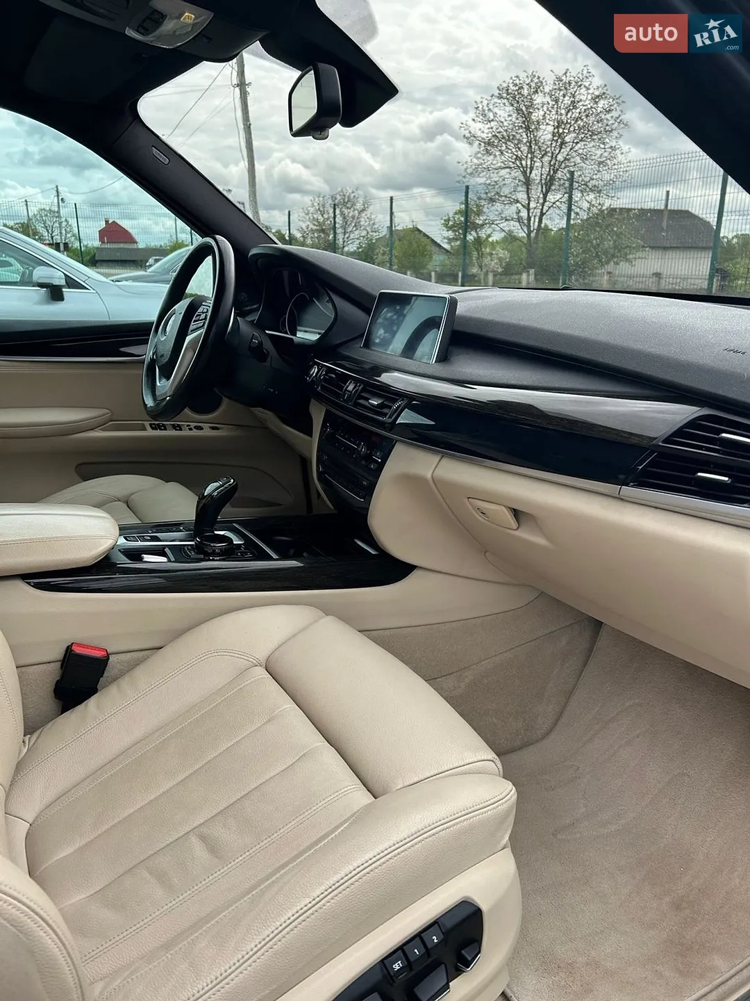 2016 BMW X5 - мініатюра 22