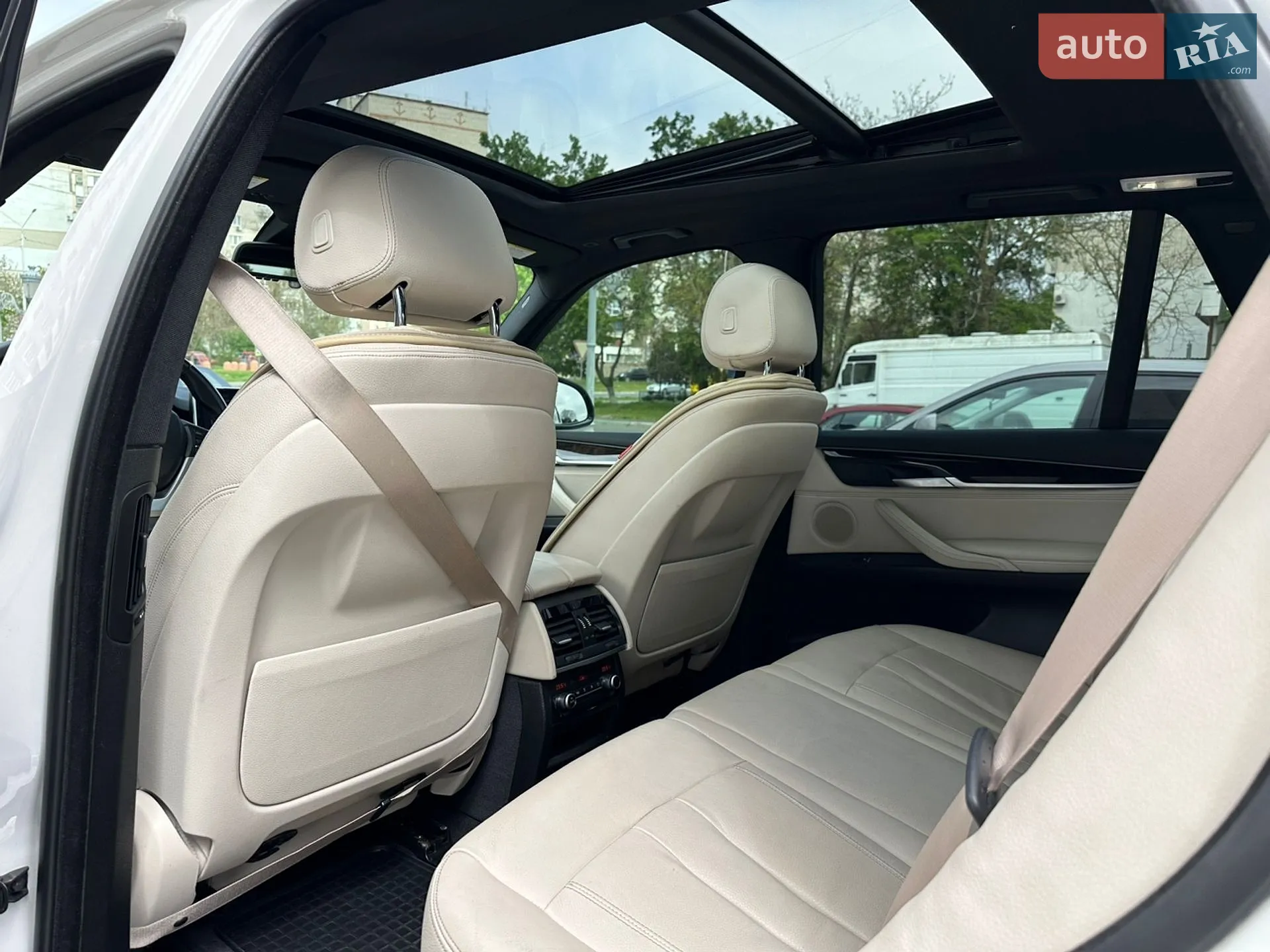 2016 BMW X5 - мініатюра 12