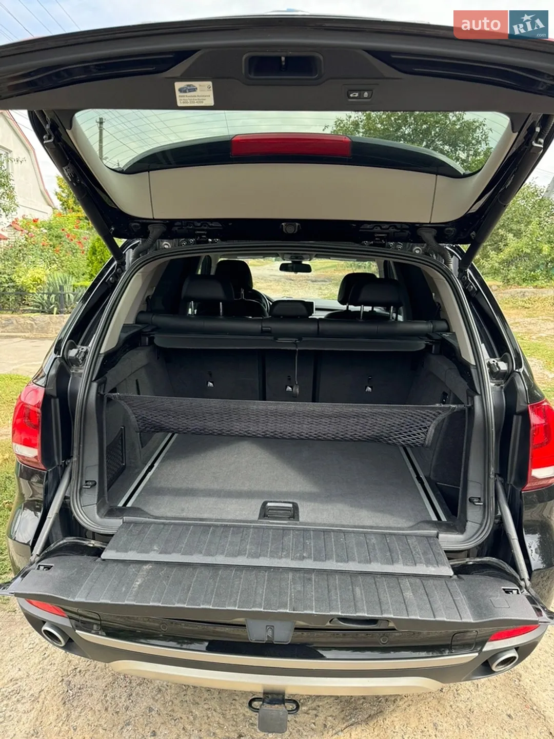 2015 BMW X5 - мініатюра 10
