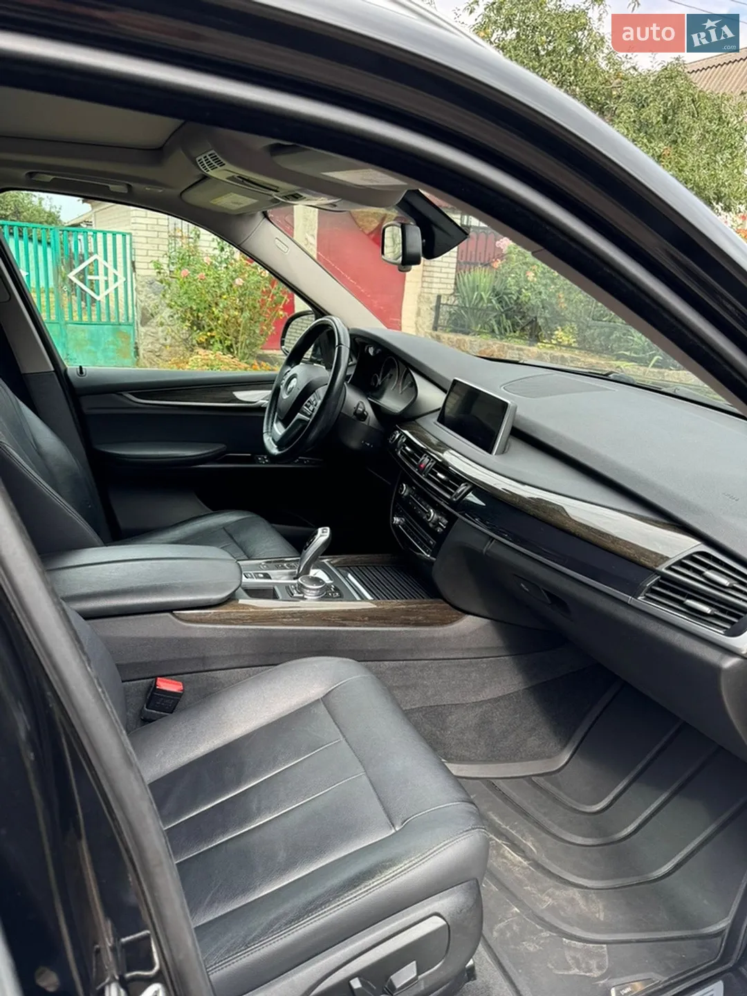 2015 BMW X5 - мініатюра 14