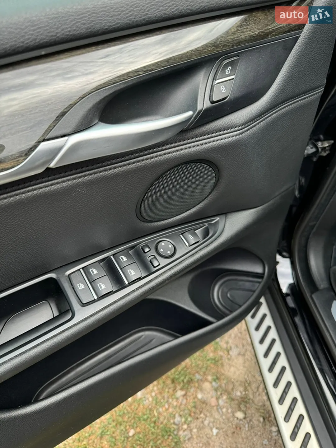 2015 BMW X5 - мініатюра 19