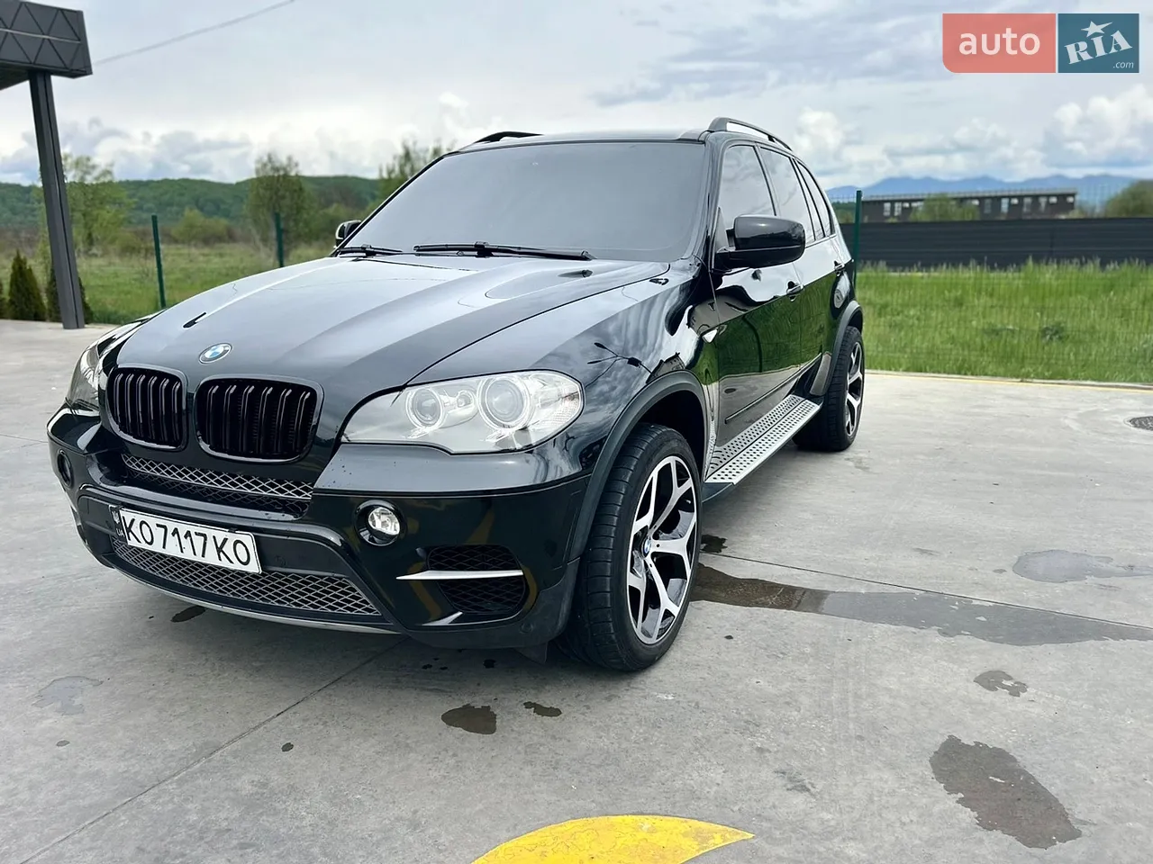 2014 BMW X5 - мініатюра 33