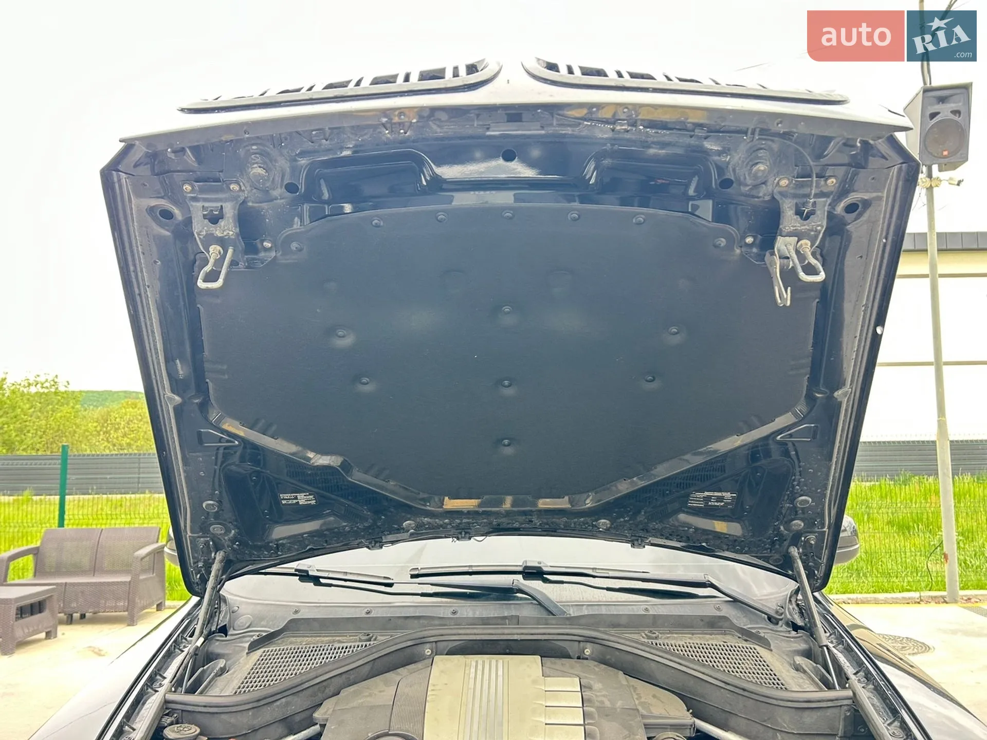2013 BMW X5 - мініатюра 21