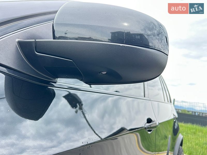 Внедорожник / Кроссовер BMW X5 2013 в Солотвине