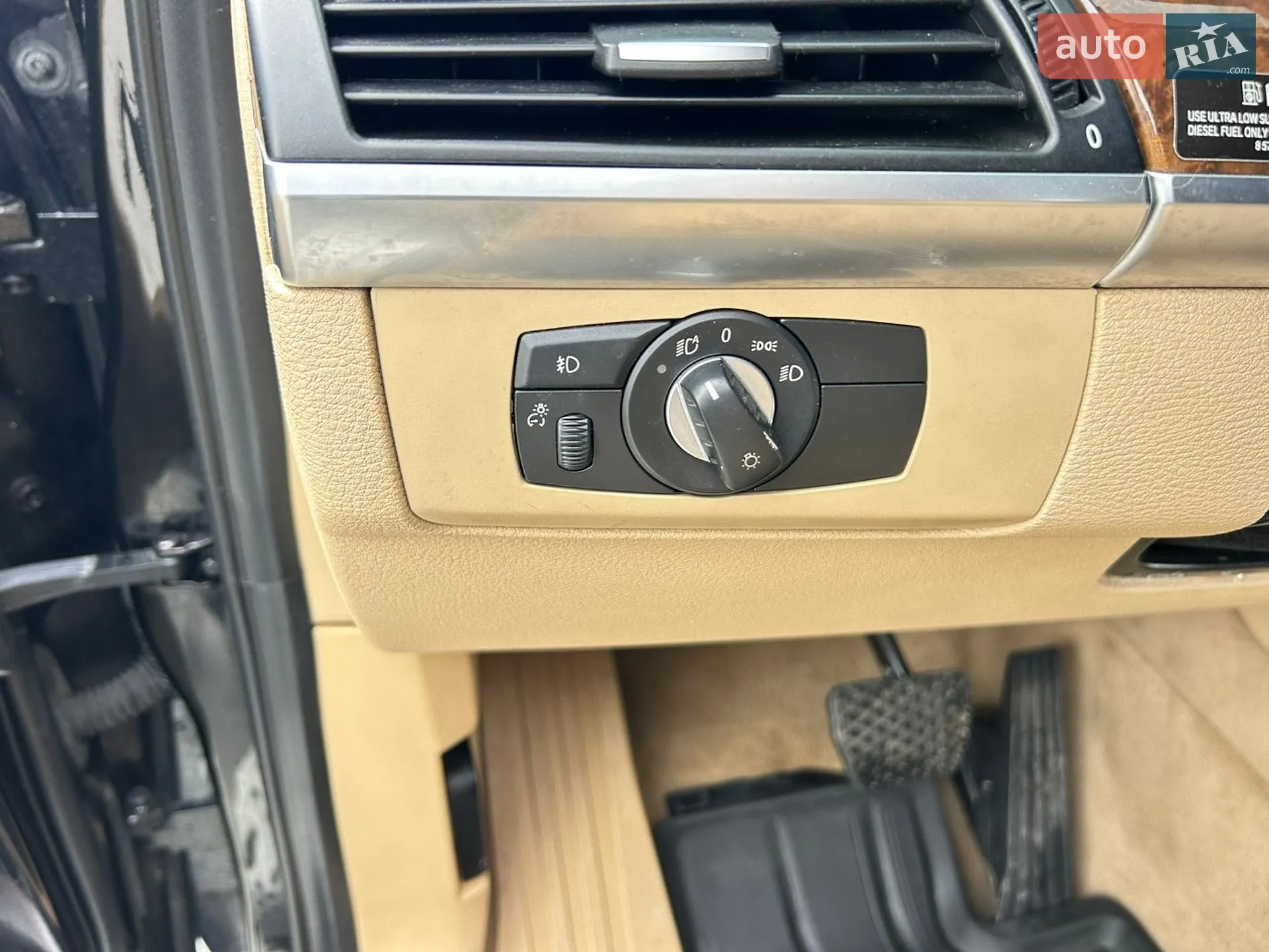 2013 BMW X5 - мініатюра 31