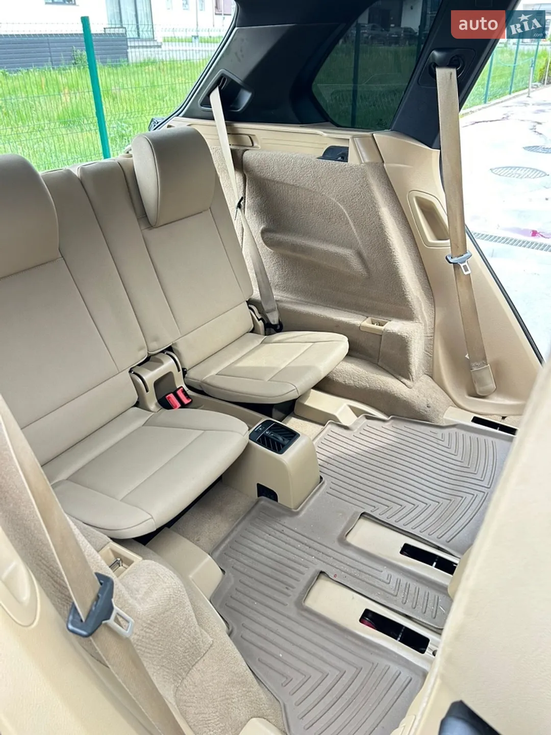 2013 BMW X5 - мініатюра 45