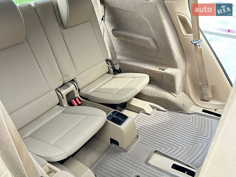 Внедорожник / Кроссовер BMW X5 2013 в Солотвине