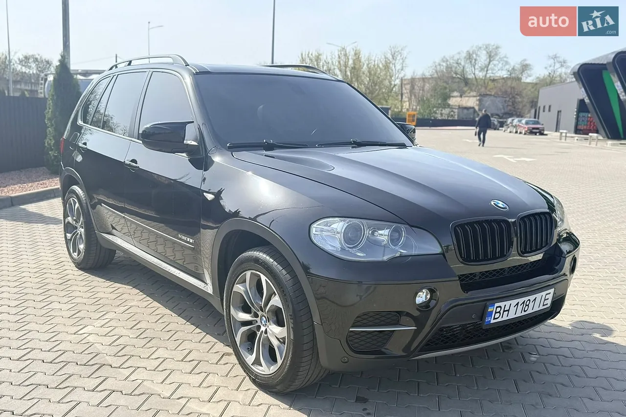 2011 BMW X5 - мініатюра 23
