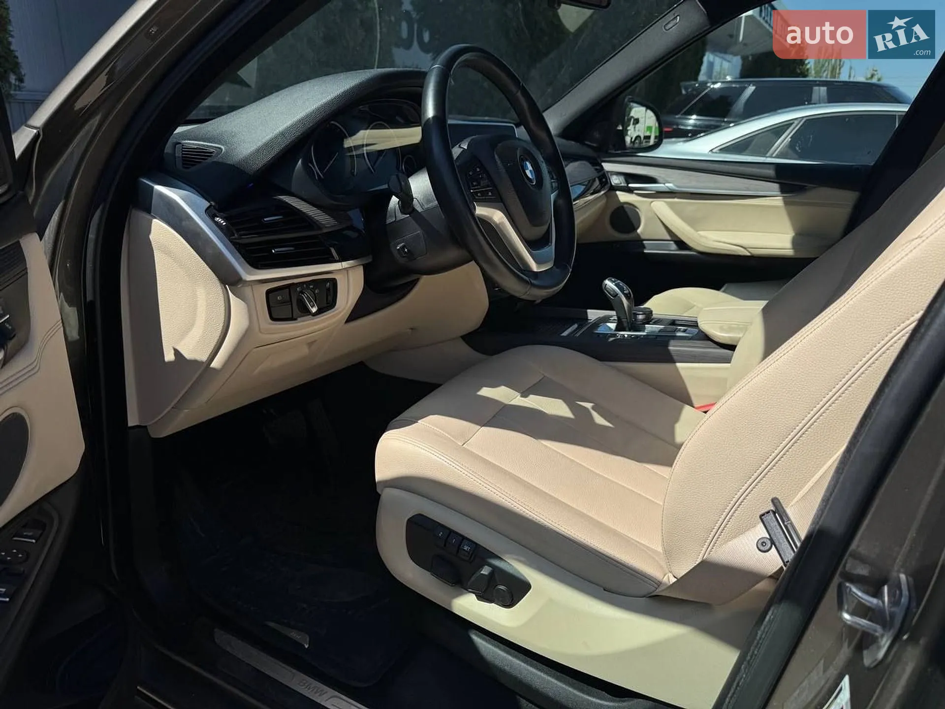 2018 BMW X5 - мініатюра 7