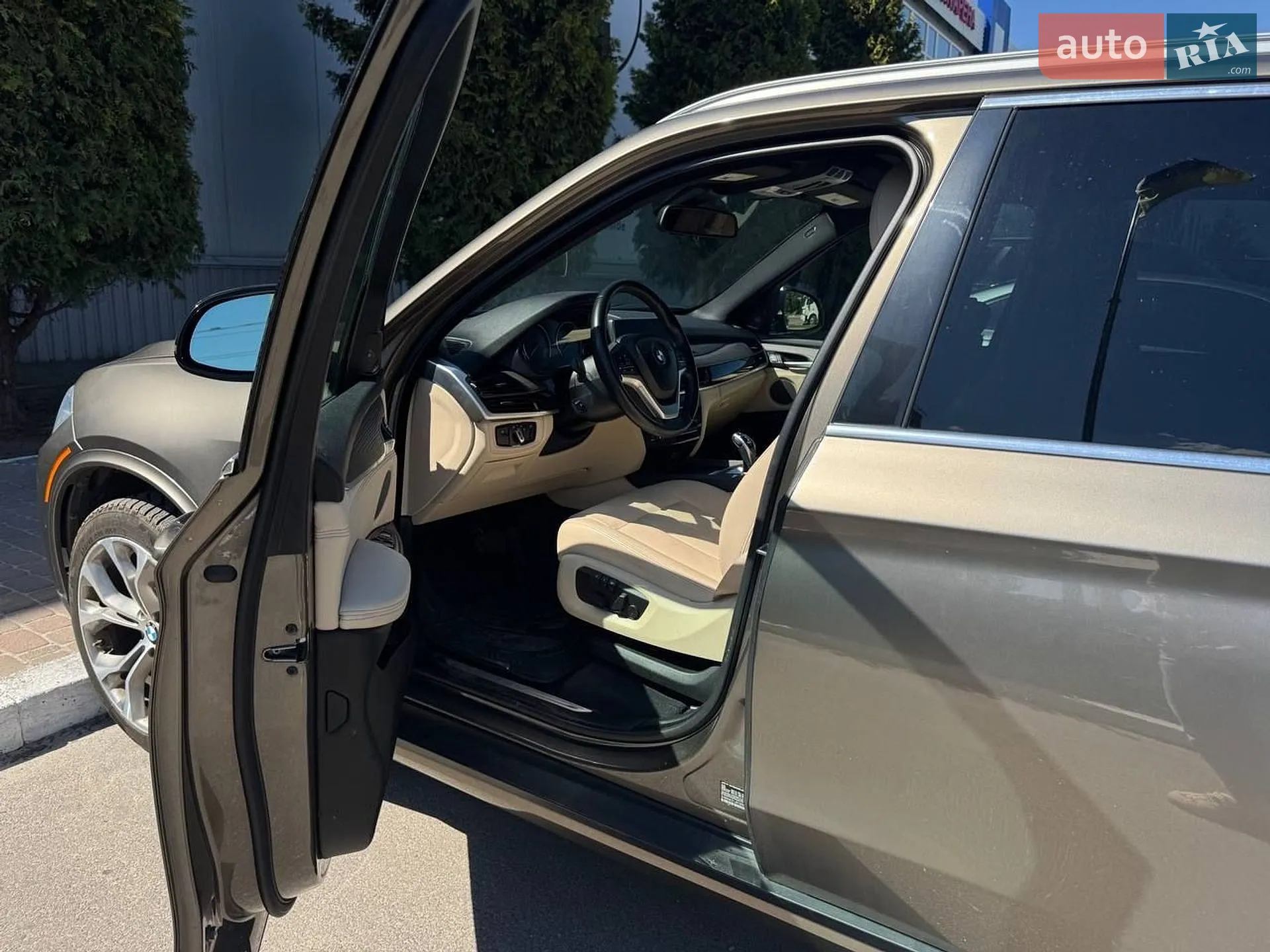 2018 BMW X5 - мініатюра 9