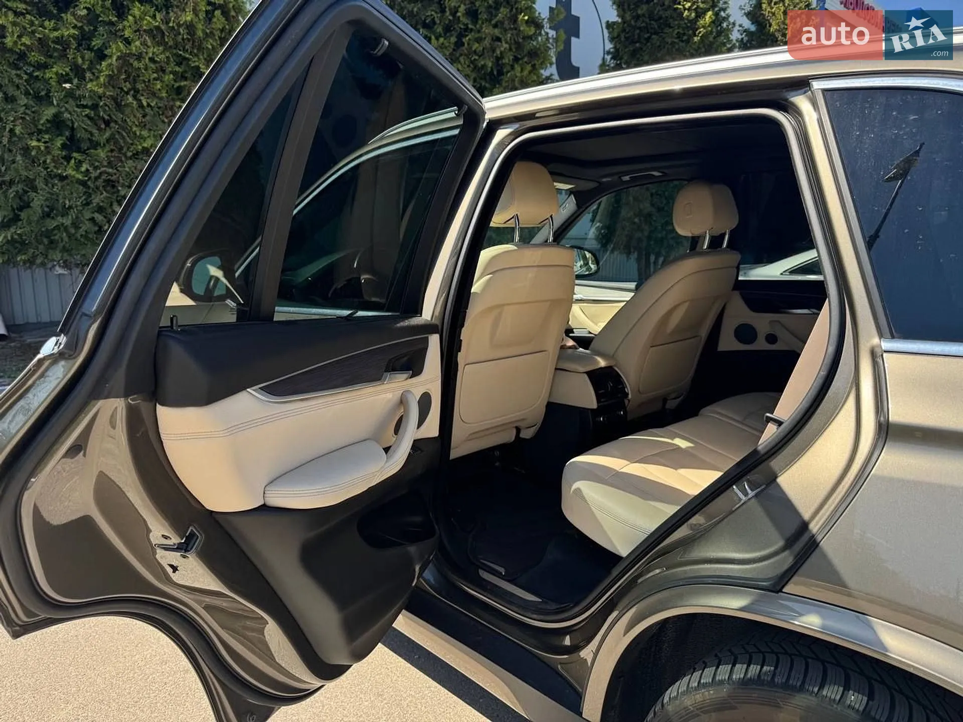 2018 BMW X5 - мініатюра 20