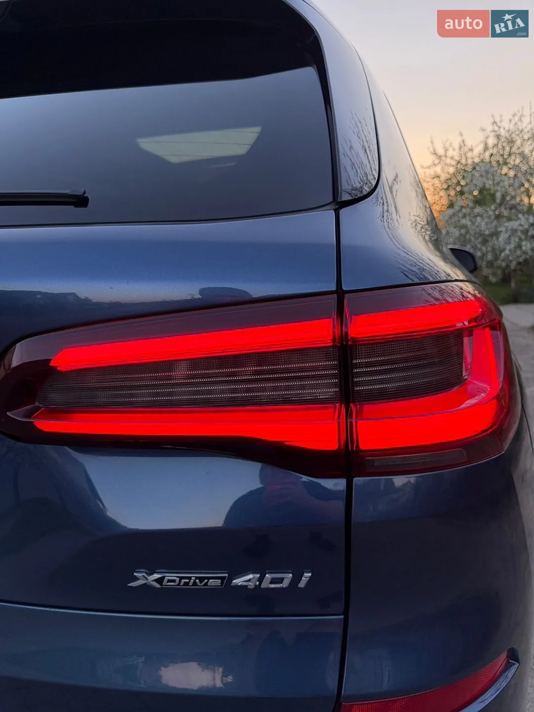 2018 BMW X5 - мініатюра 9