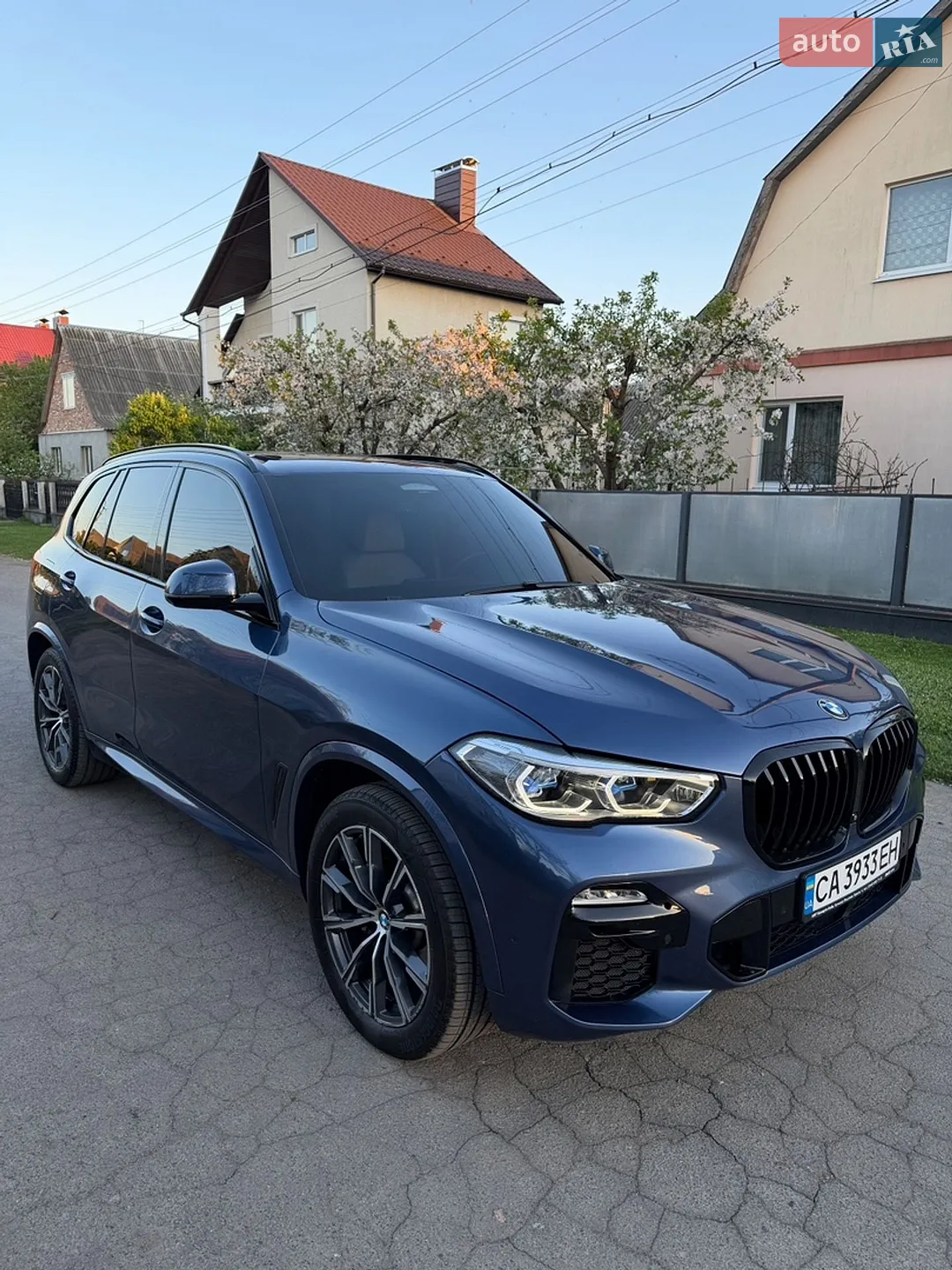 2018 BMW X5 - мініатюра 12