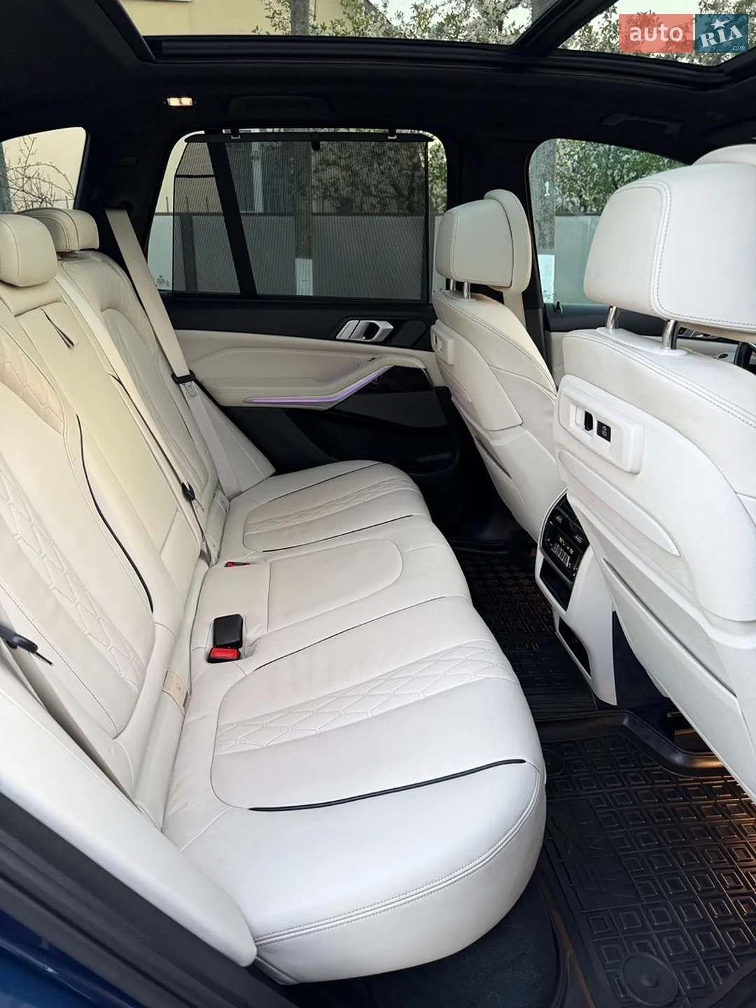 2018 BMW X5 - мініатюра 46