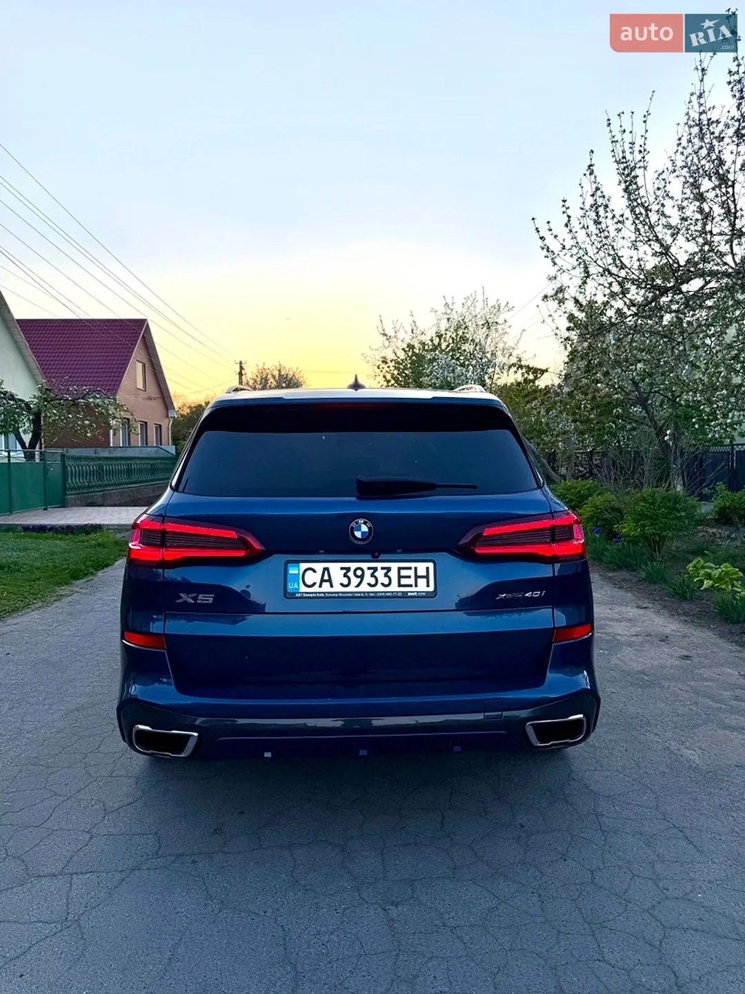2018 BMW X5 - мініатюра 52