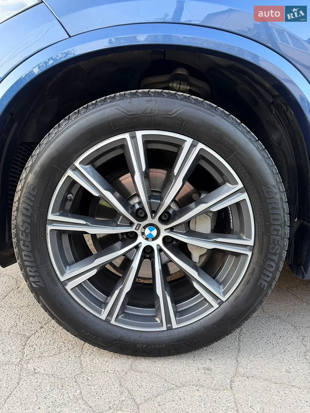 2018 BMW X5 - мініатюра 57