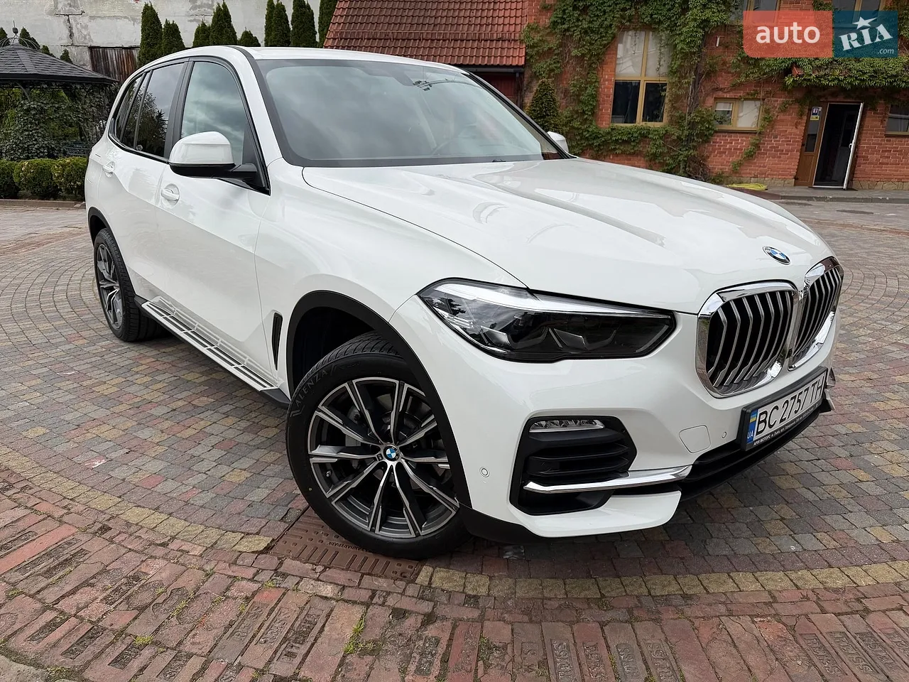 2022 BMW X5 - мініатюра 37