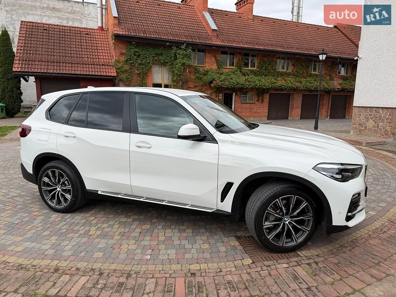 2022 BMW X5 - мініатюра 17