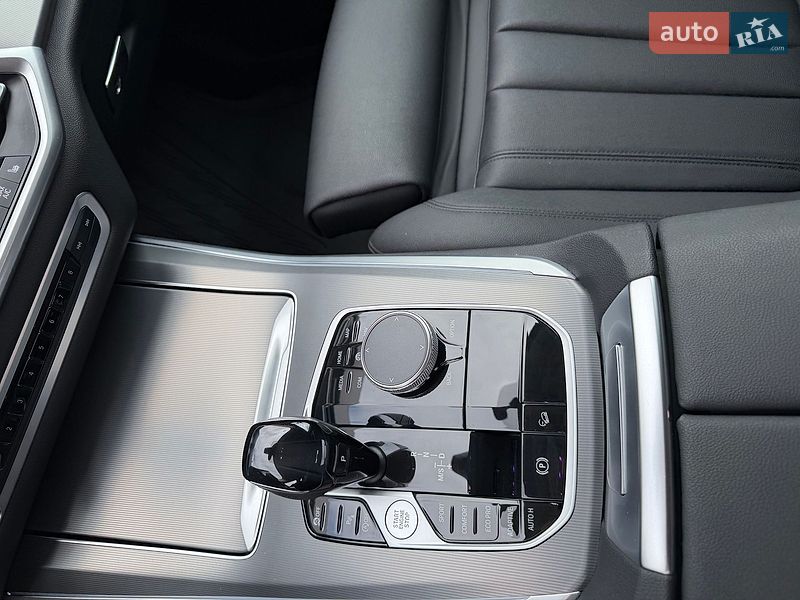 Внедорожник / Кроссовер BMW X5 2021 в Стрые
