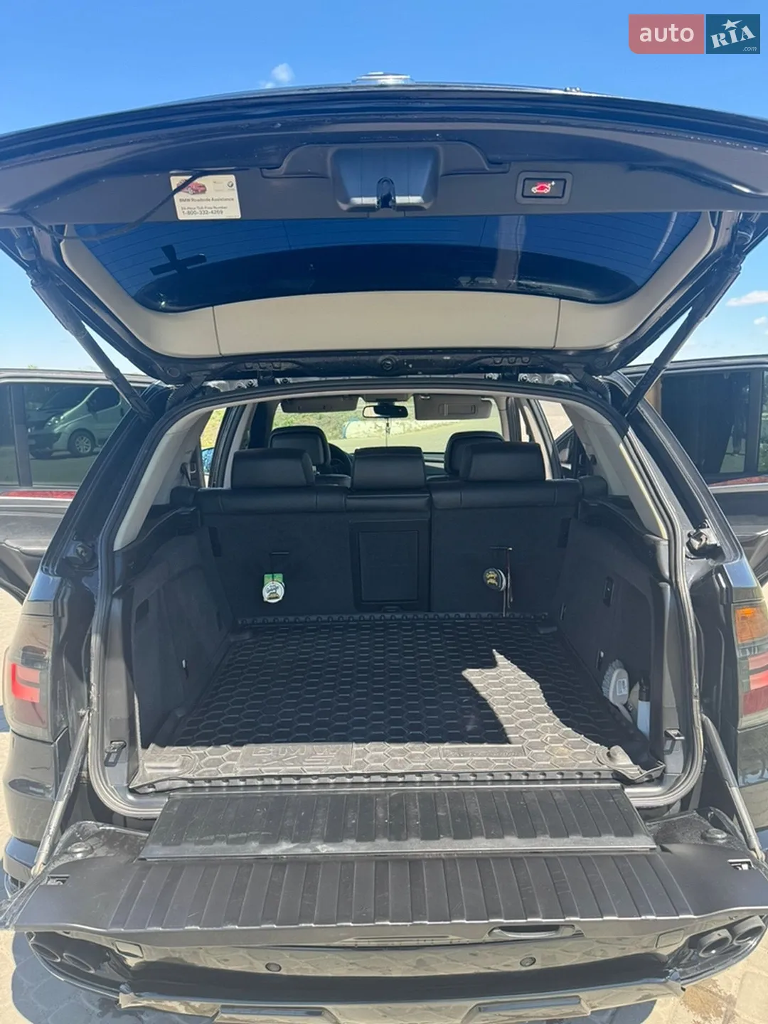 2010 BMW X5 - мініатюра 32