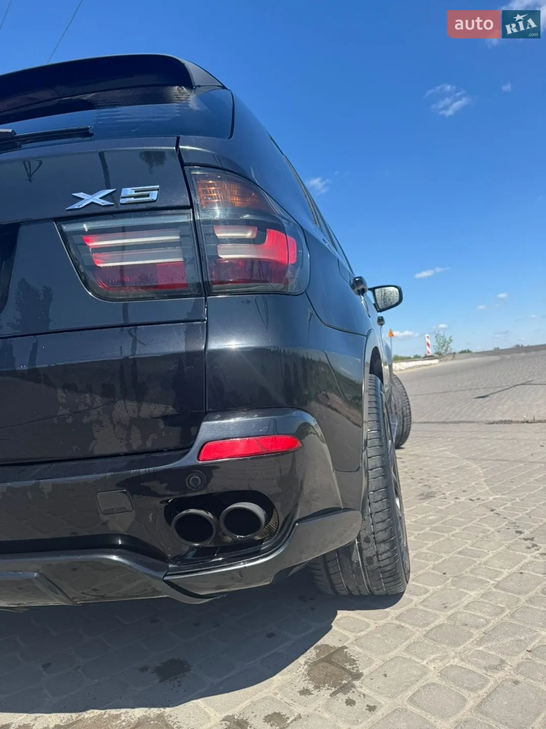 2010 BMW X5 - мініатюра 27