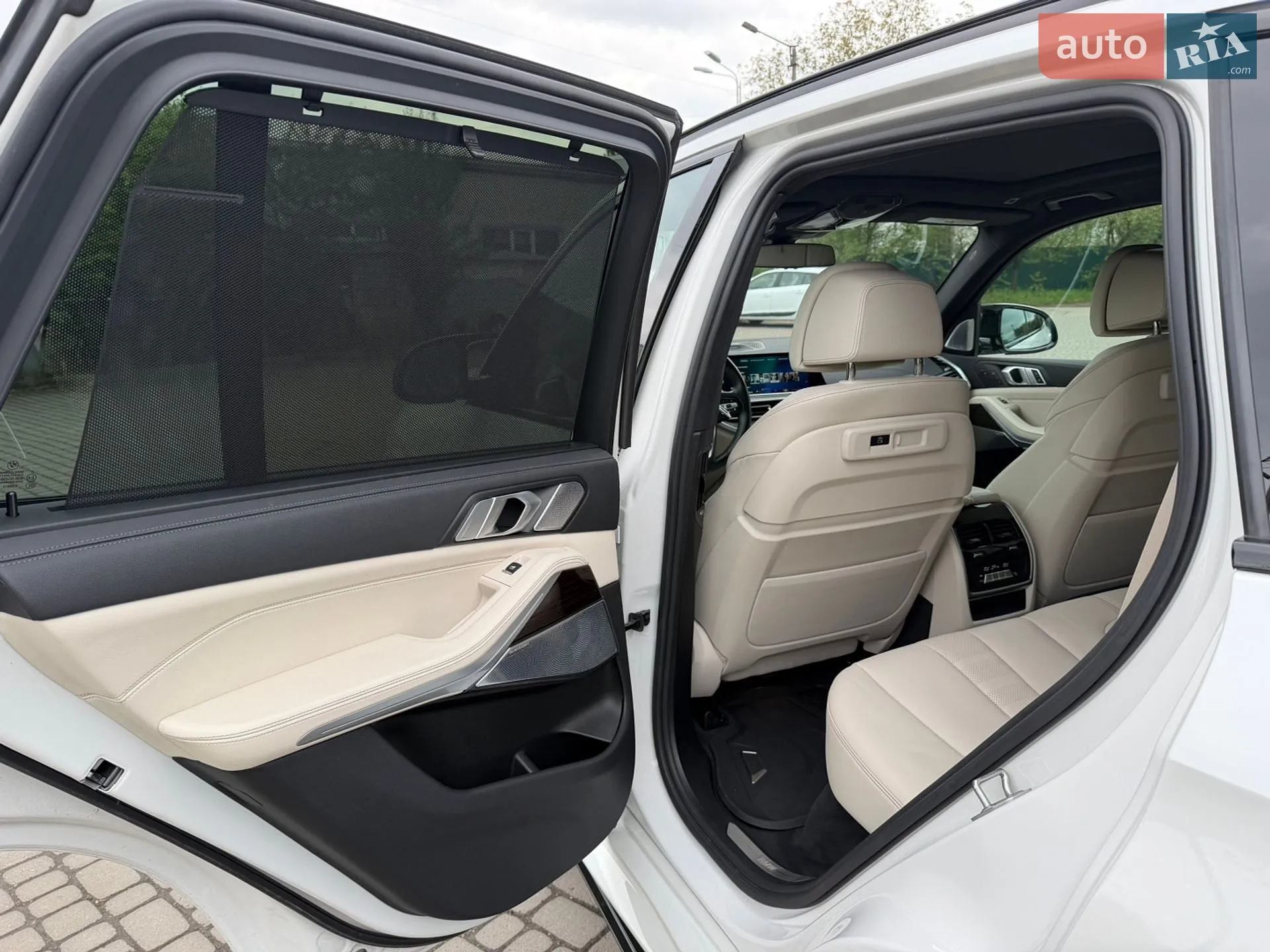 2021 BMW X5 - мініатюра 22