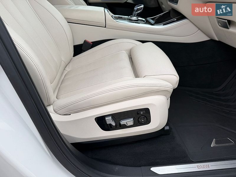 Внедорожник / Кроссовер BMW X5 2021 в Ивано-Франковске
