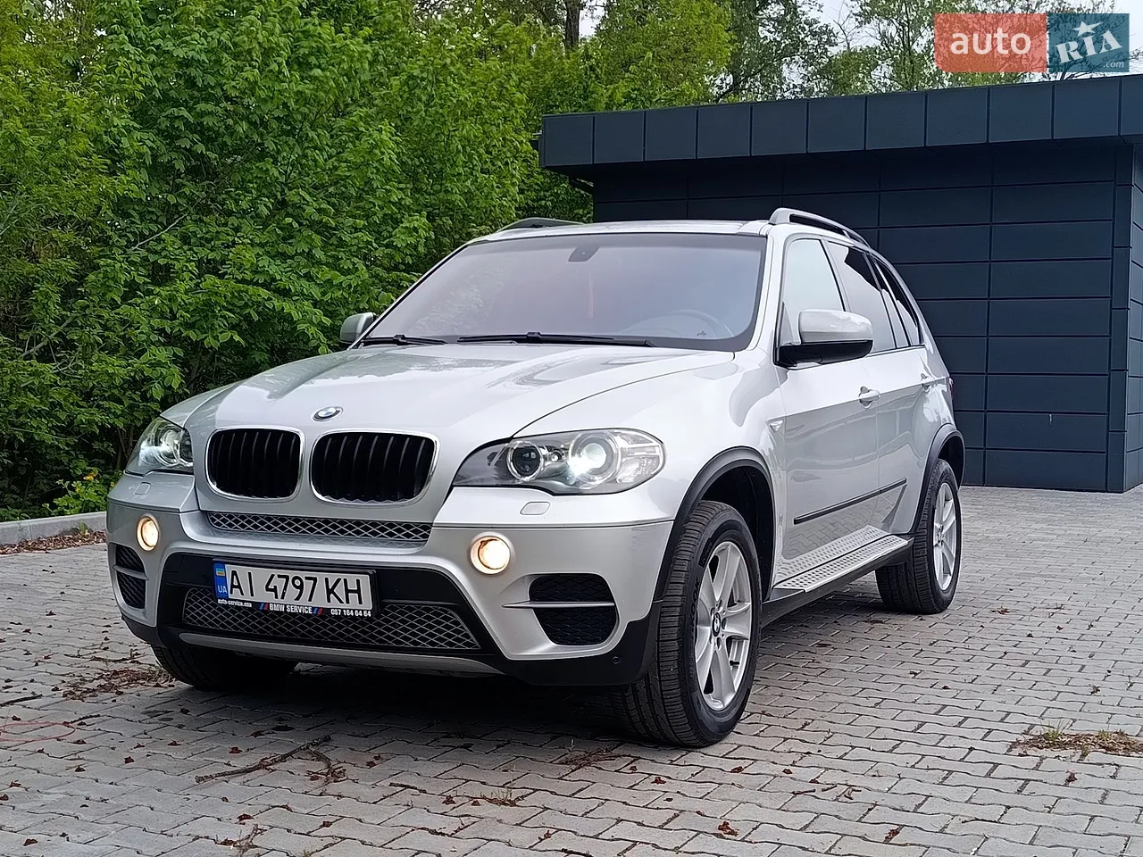 2011 BMW X5 - мініатюра 16