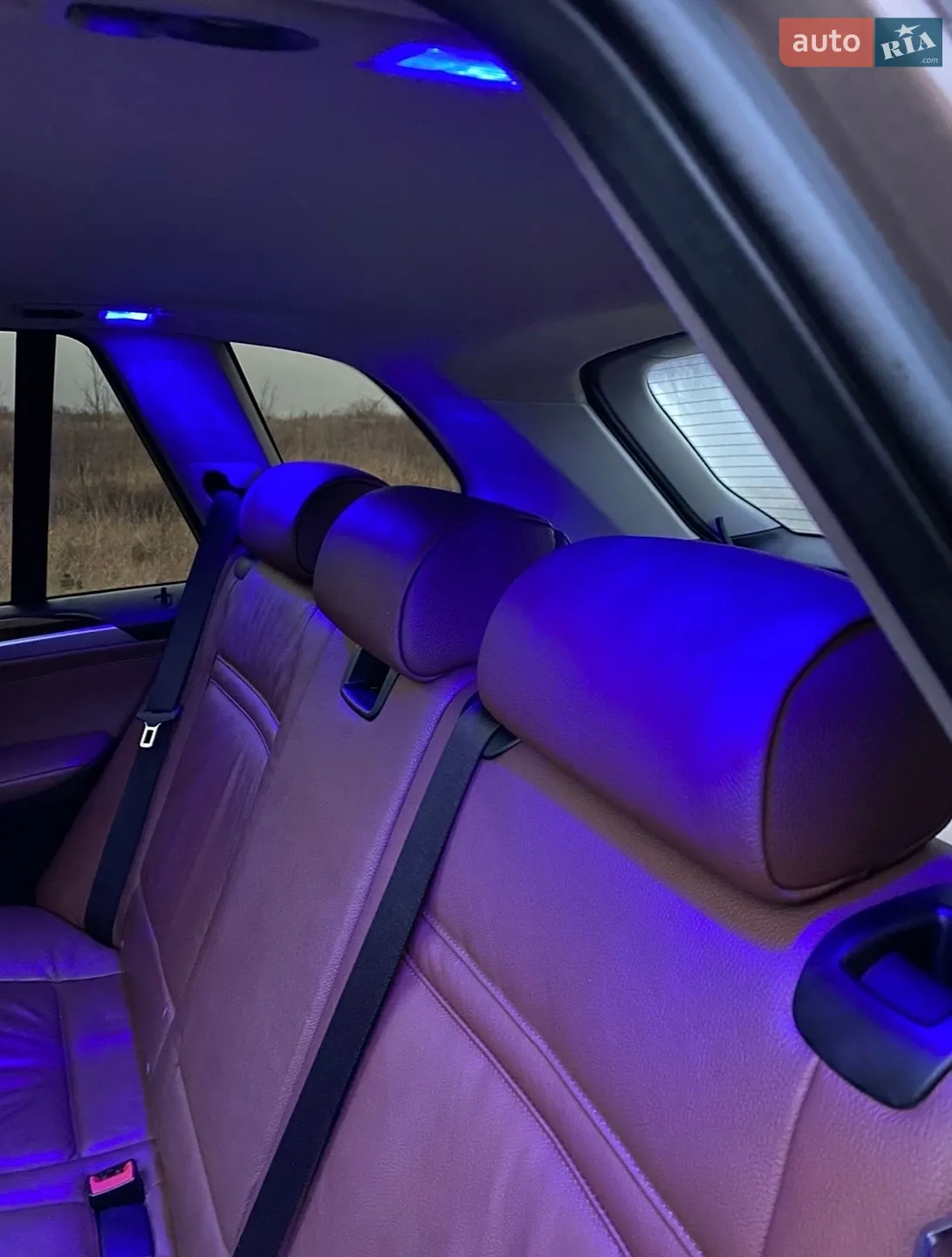 2012 BMW X5 - мініатюра 9