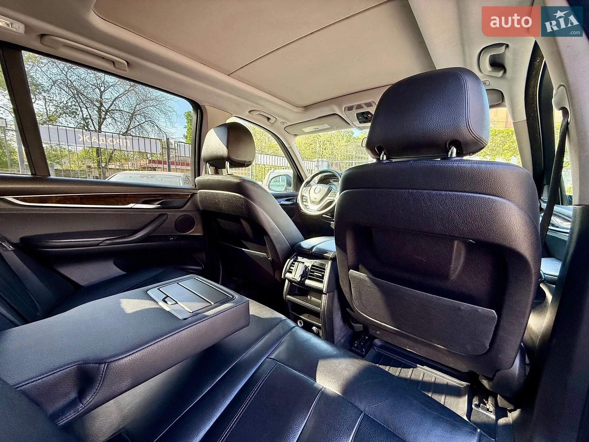 2015 BMW X5 - мініатюра 21