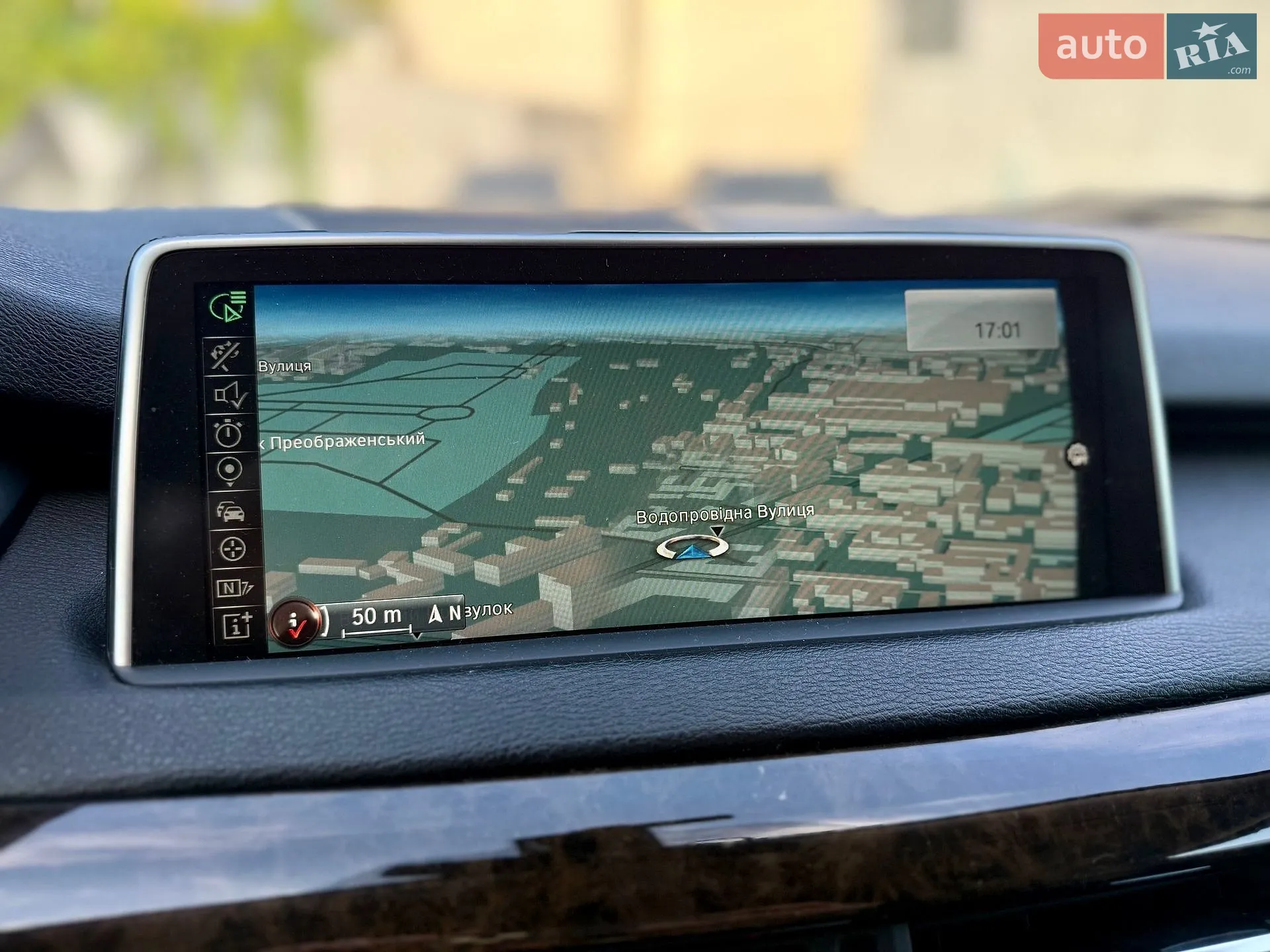 2015 BMW X5 - мініатюра 27
