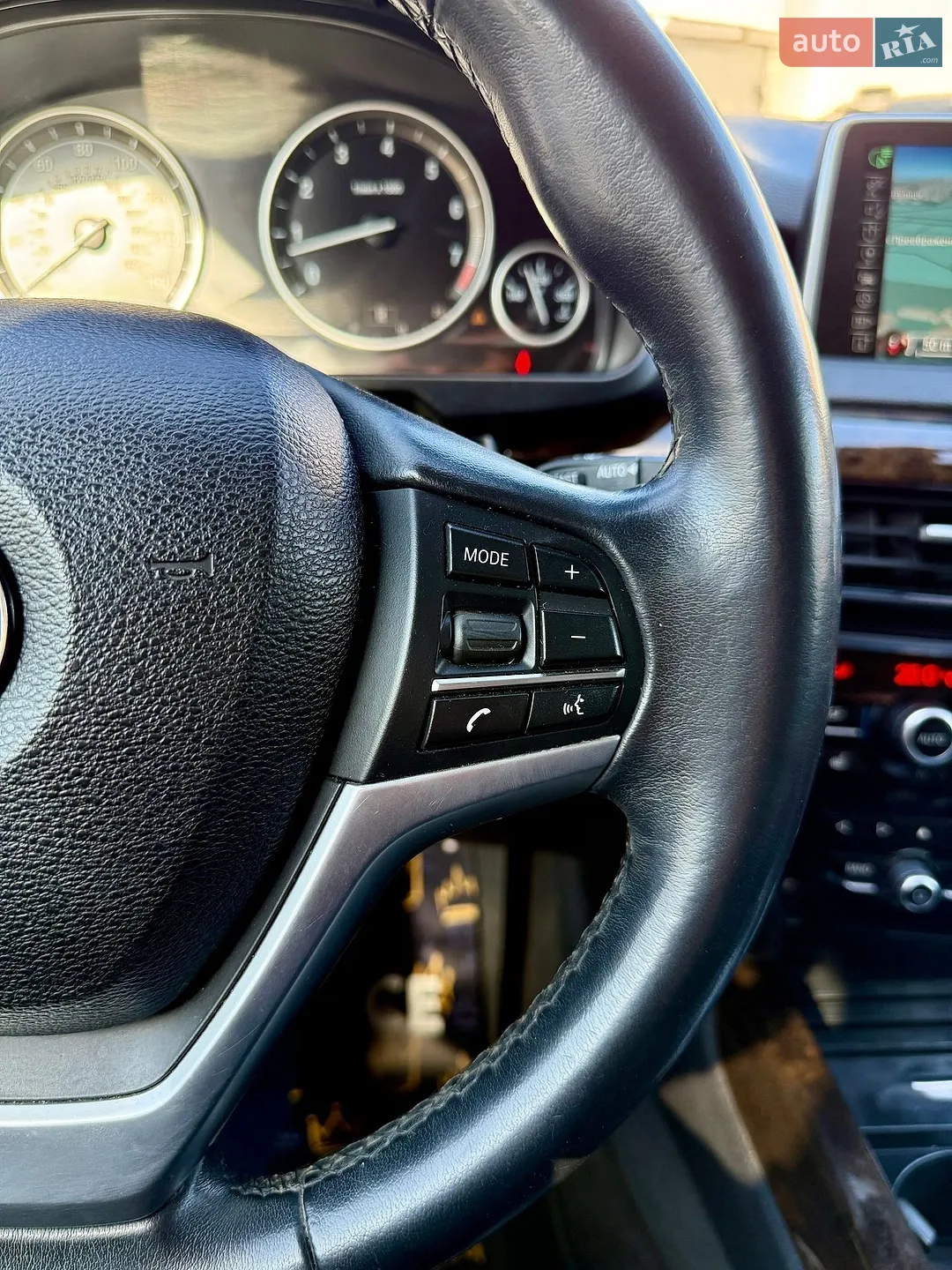 2015 BMW X5 - мініатюра 31