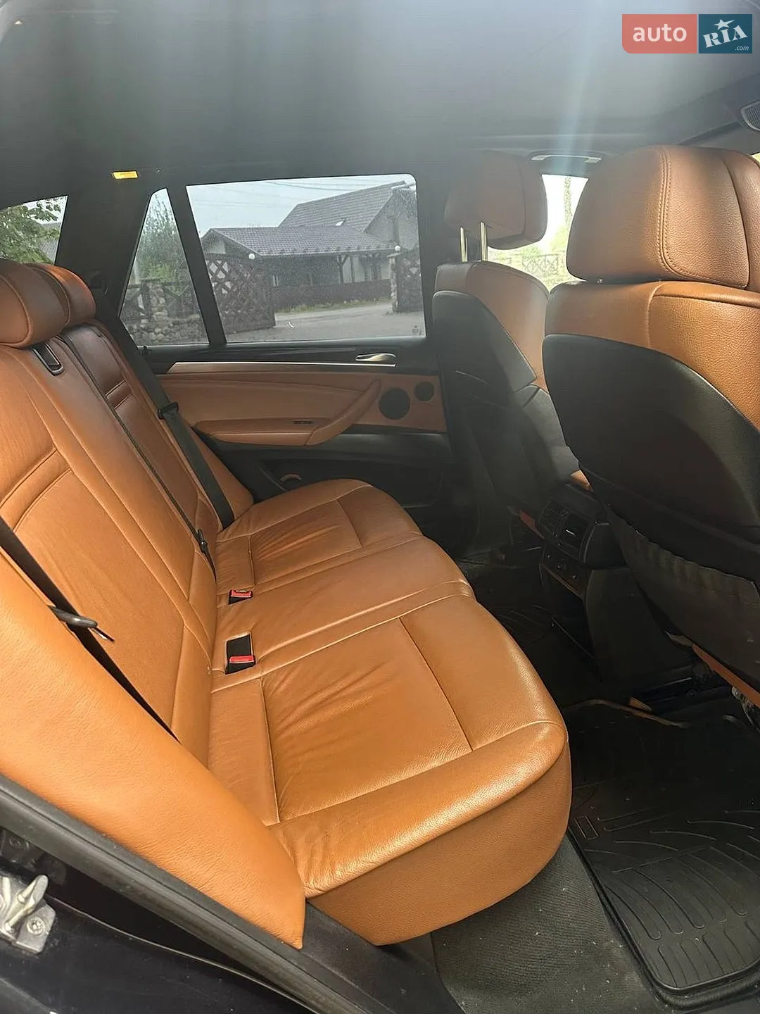 2010 BMW X5 - мініатюра 7