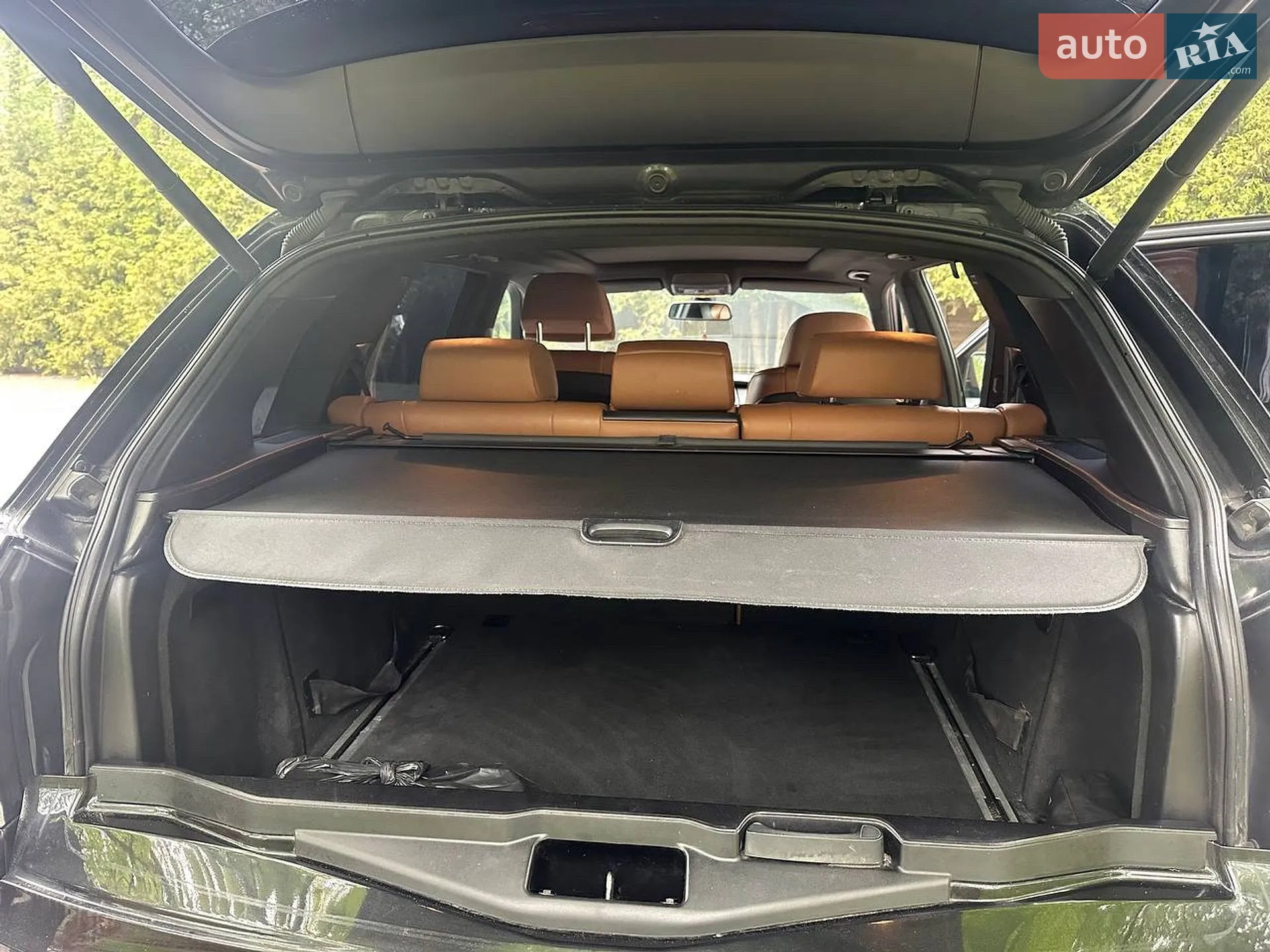 2010 BMW X5 - мініатюра 10