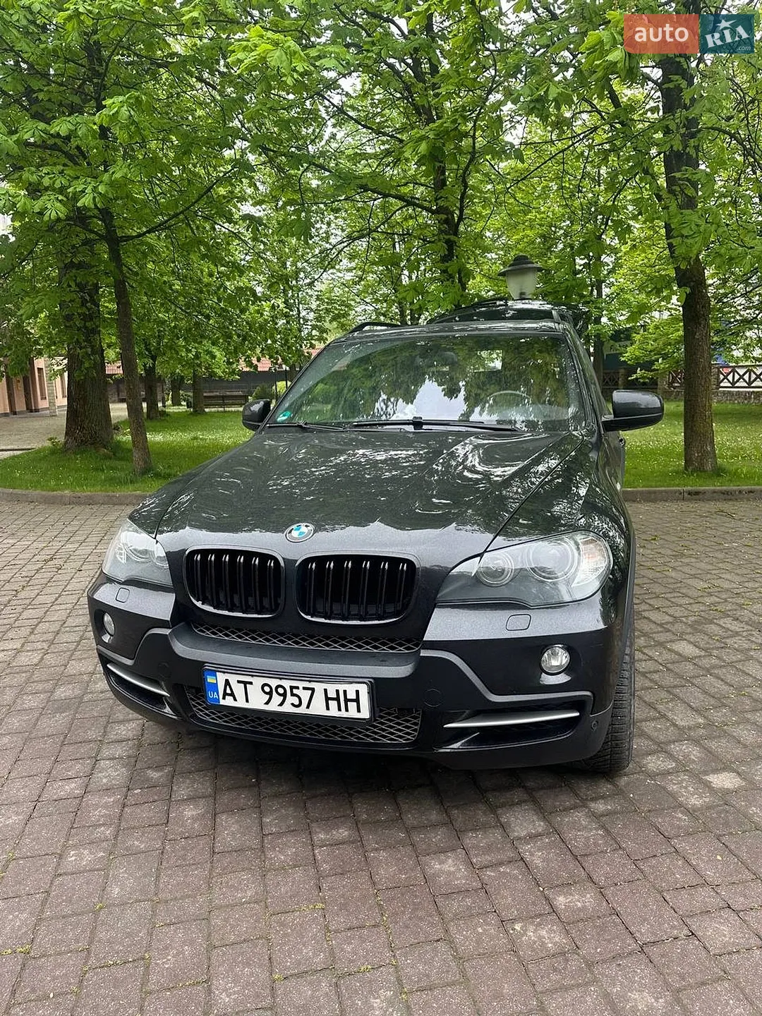 2010 BMW X5 - мініатюра 15