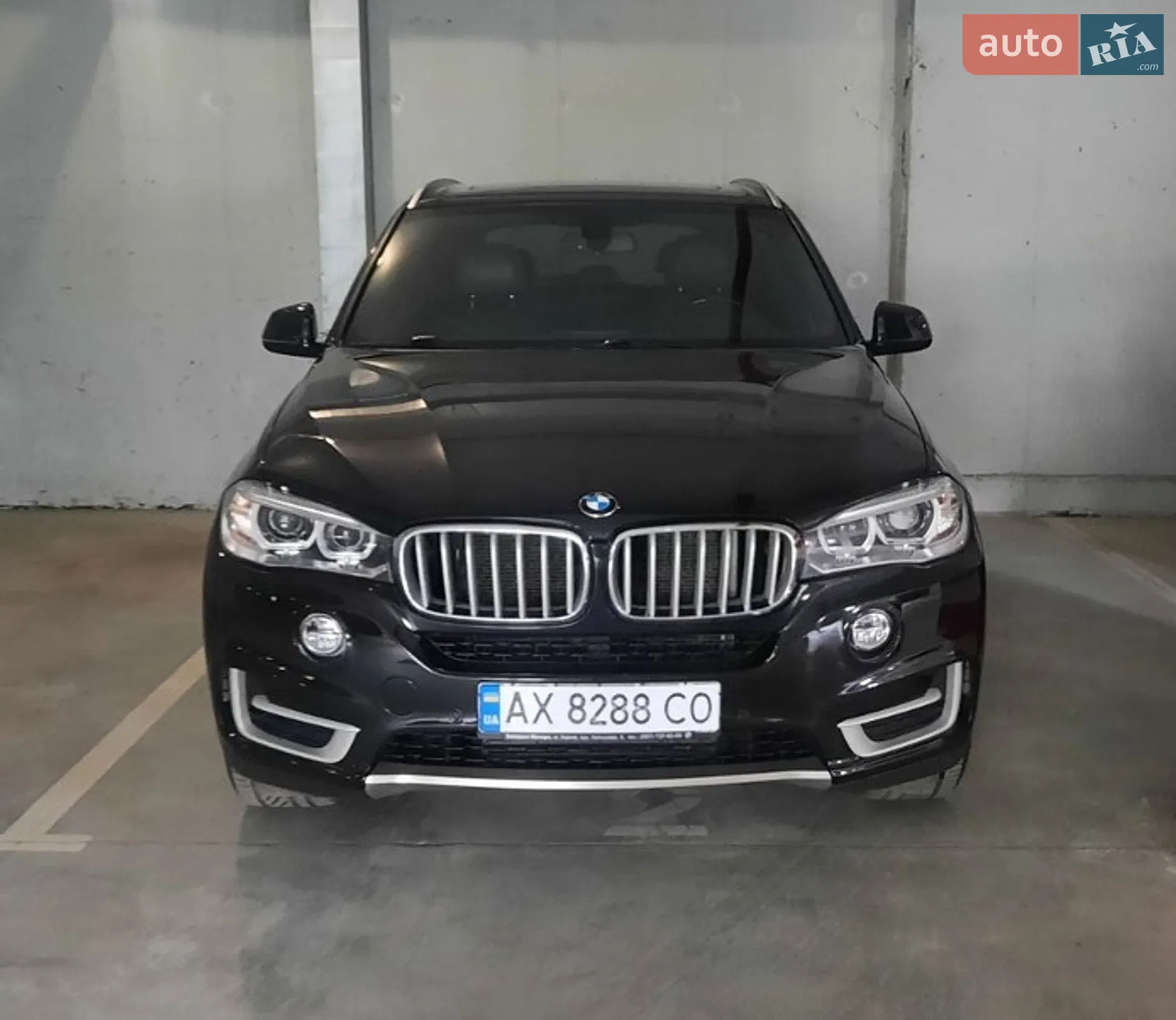 2016 BMW X5 - мініатюра 9