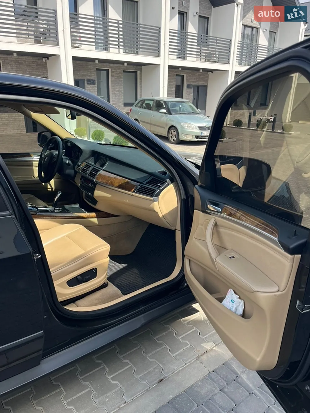 2010 BMW X5 - мініатюра 11