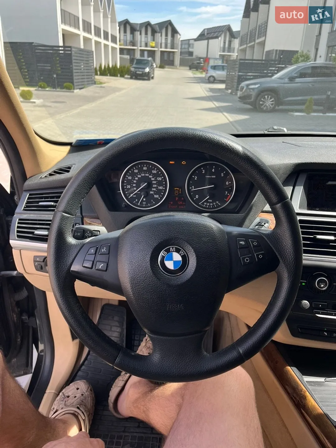 2010 BMW X5 - мініатюра 15