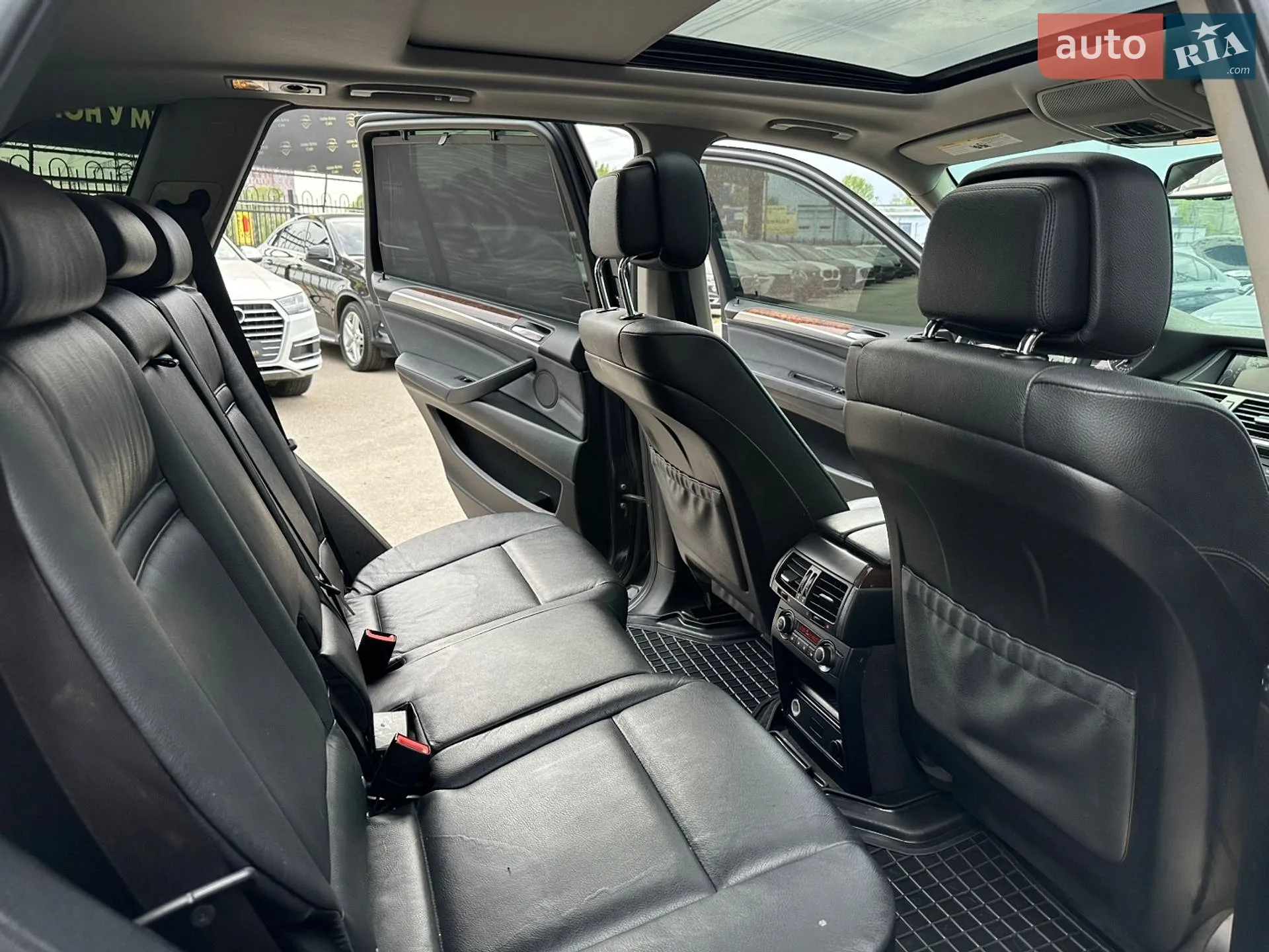 2012 BMW X5 - мініатюра 18
