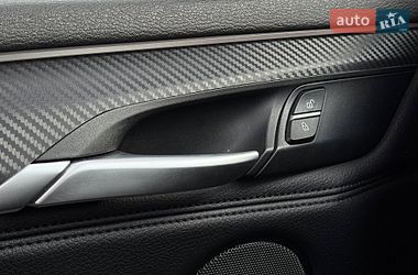 Внедорожник / Кроссовер BMW X5 2016 в Киеве