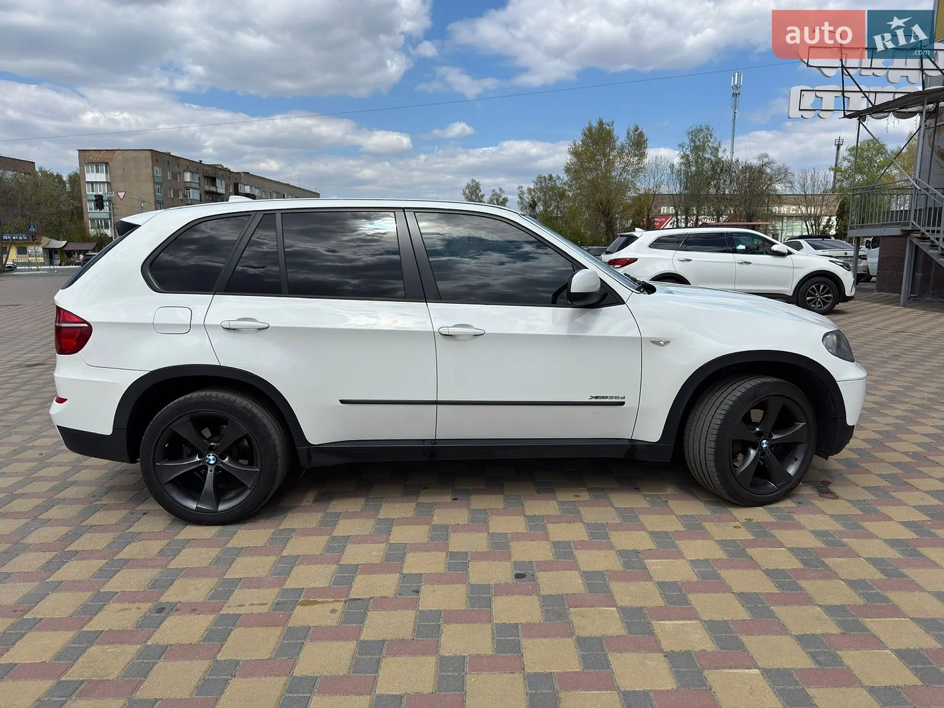 2010 BMW X5 - мініатюра 7