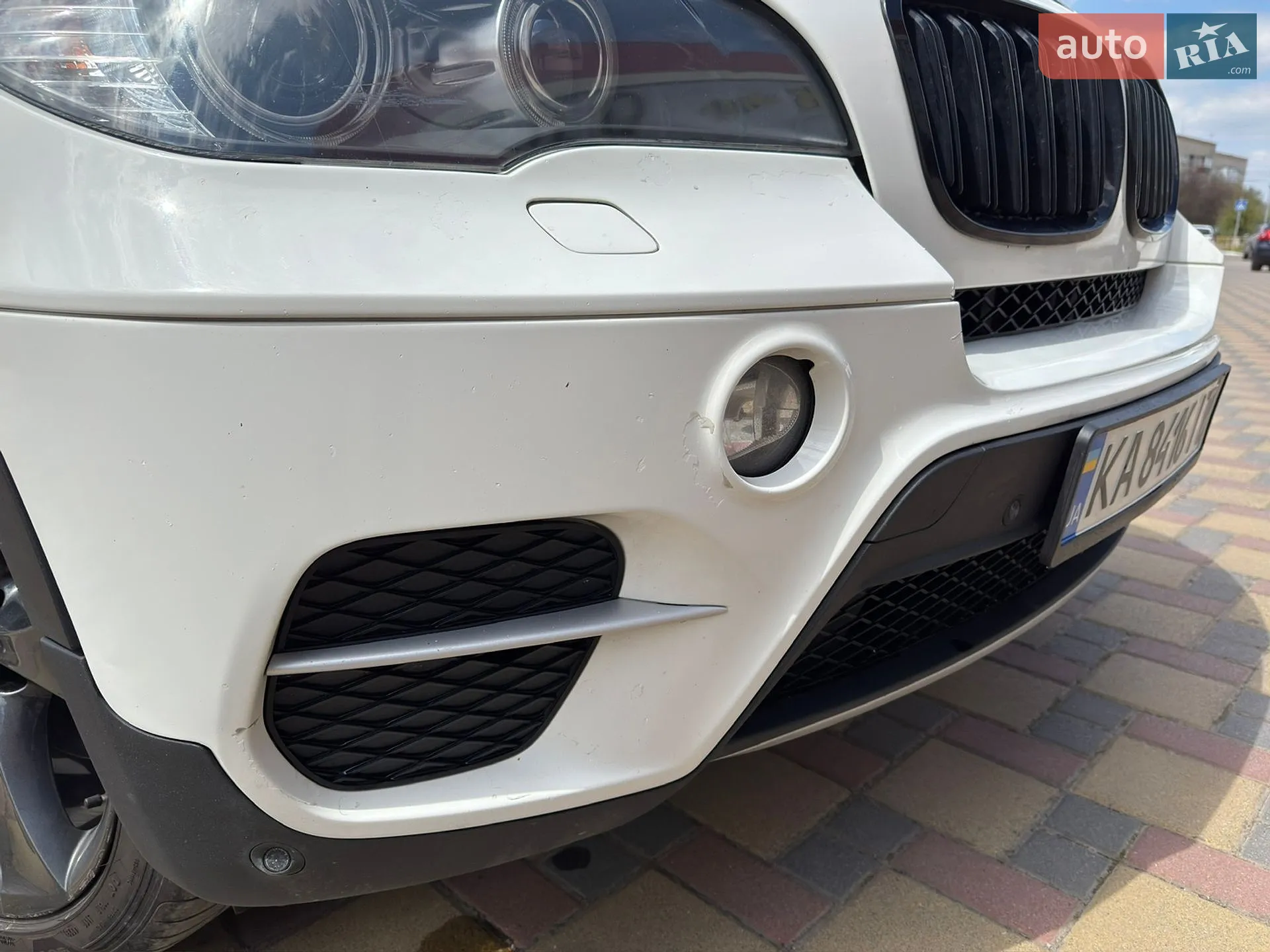 2010 BMW X5 - мініатюра 9