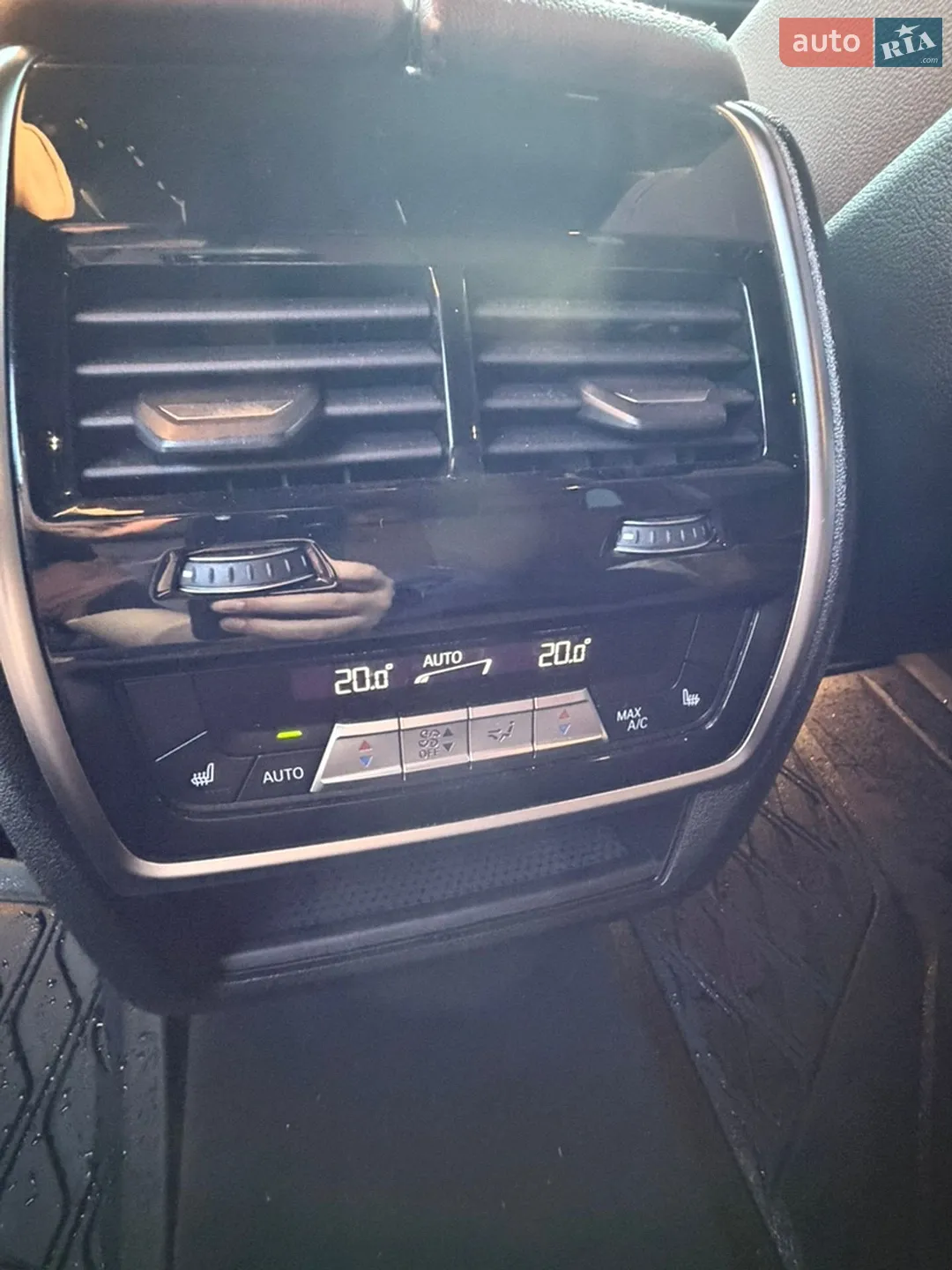 2019 BMW X5 - мініатюра 13