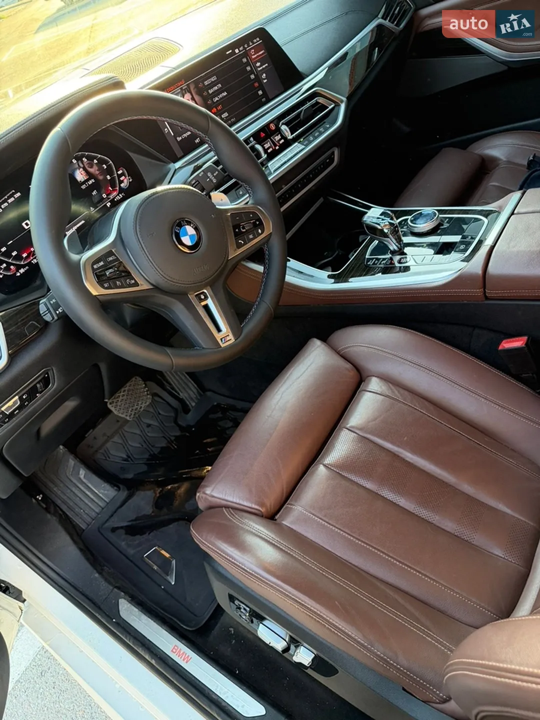 2019 BMW X5 - мініатюра 16