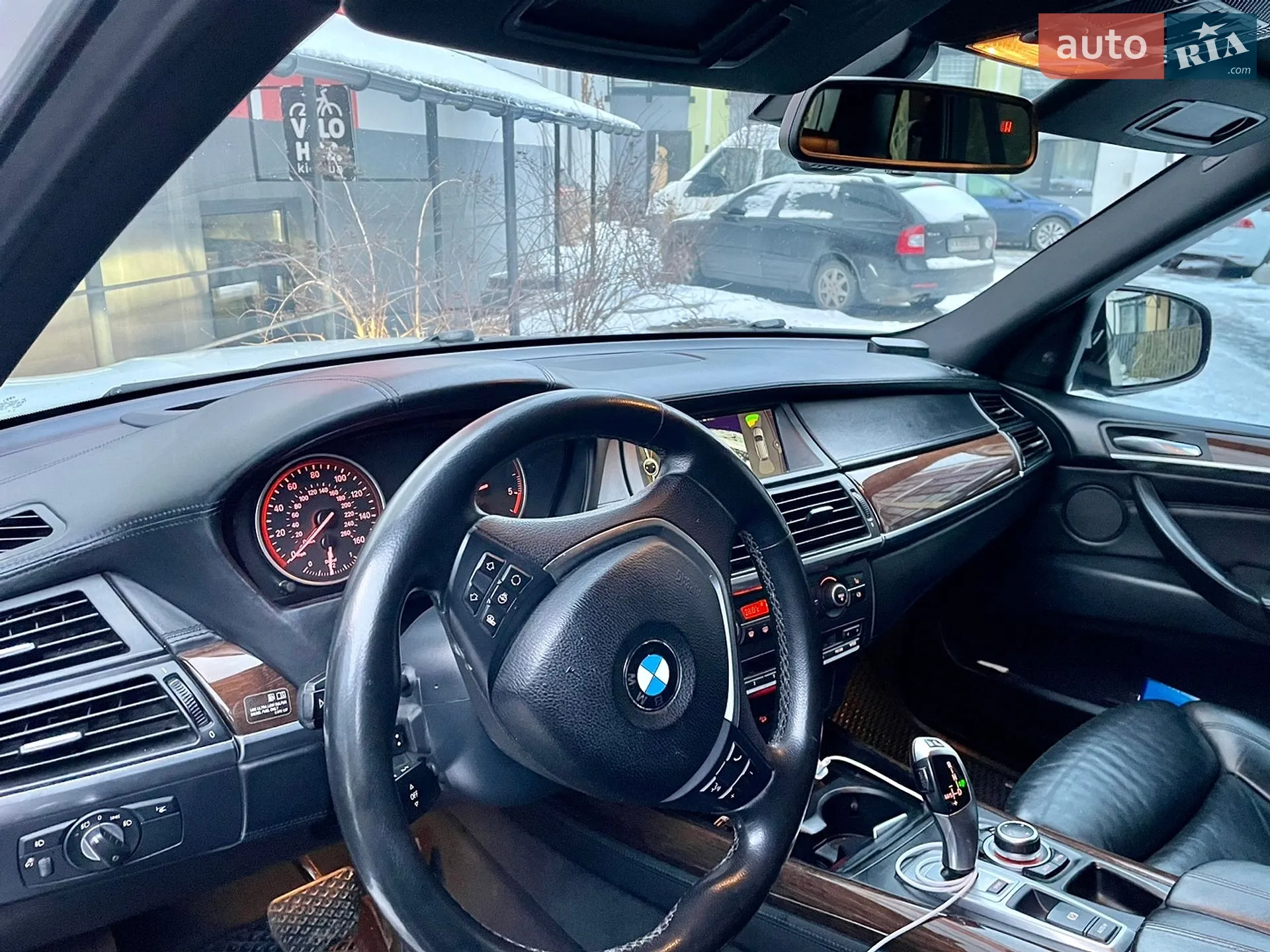 2013 BMW X5 - мініатюра 11