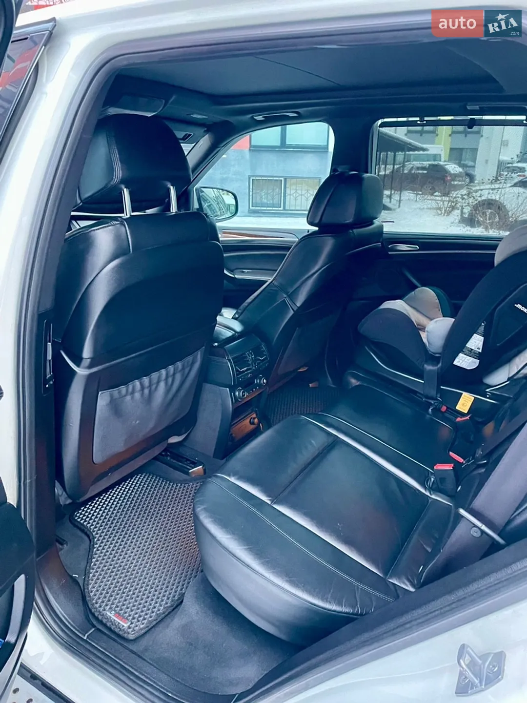 2013 BMW X5 - мініатюра 13