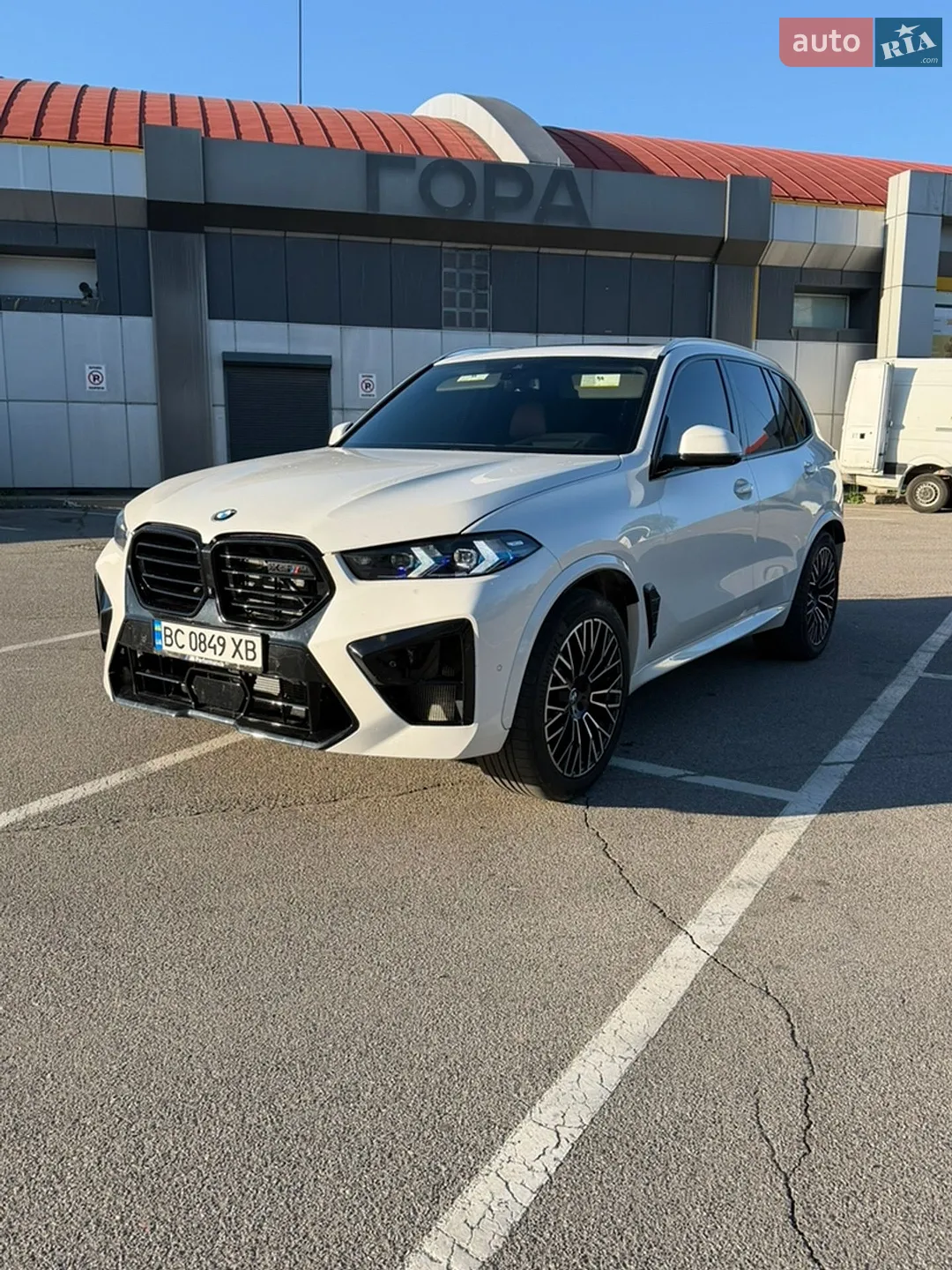 2019 BMW X5 - мініатюра 25