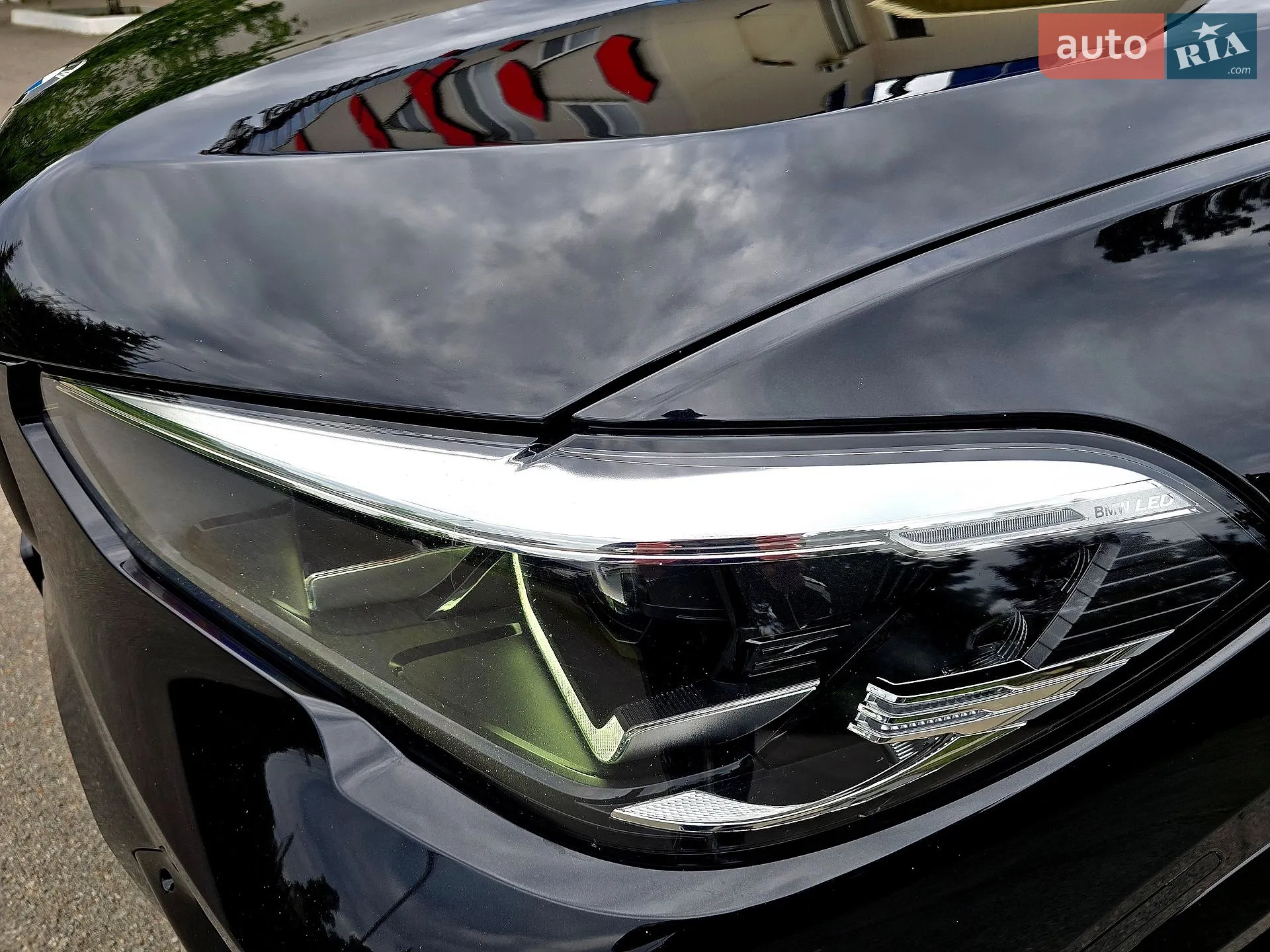2022 BMW X5 - мініатюра 23